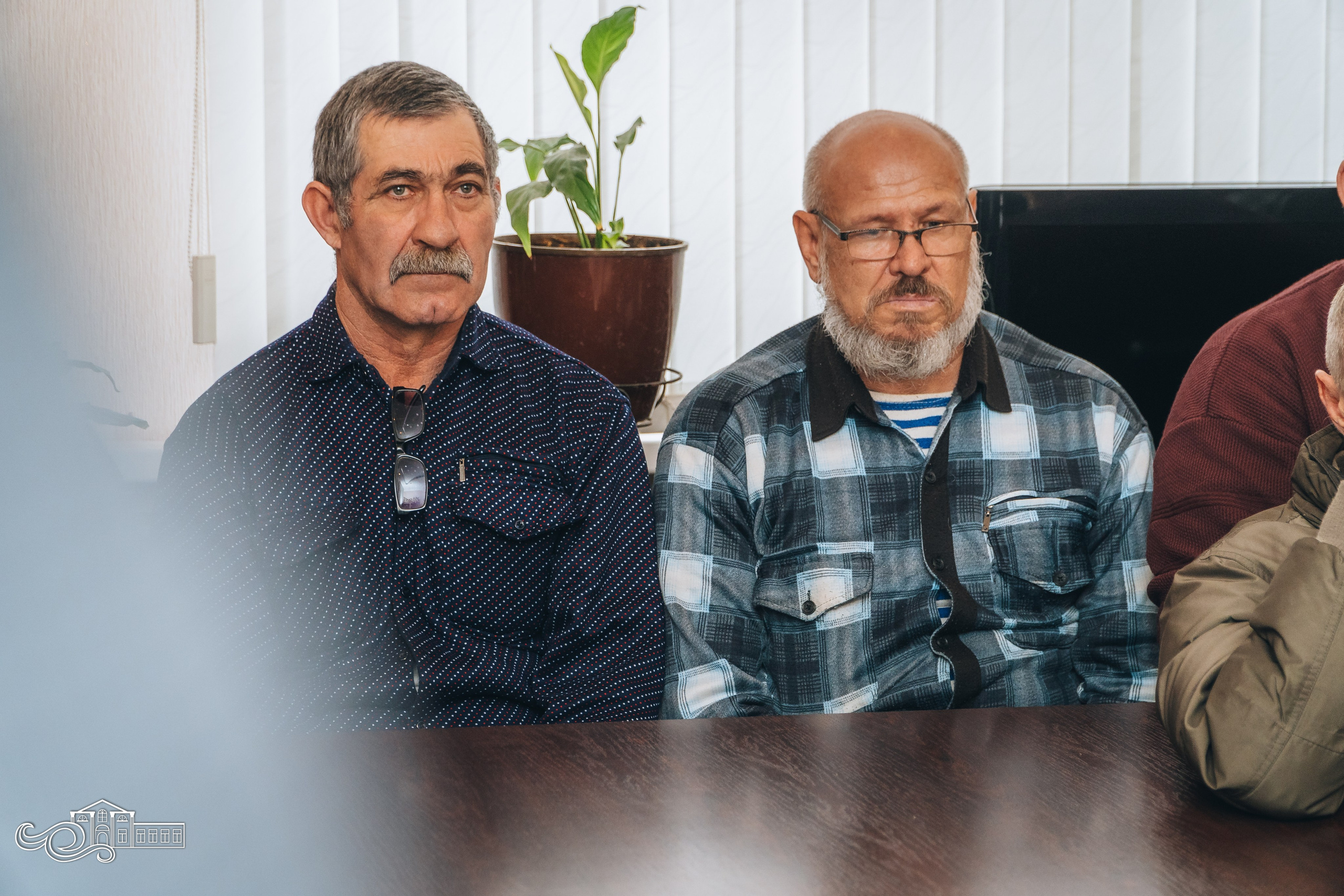 «35 лет вывода советских войск из Афганистана». Новотитаровский Дом культуры