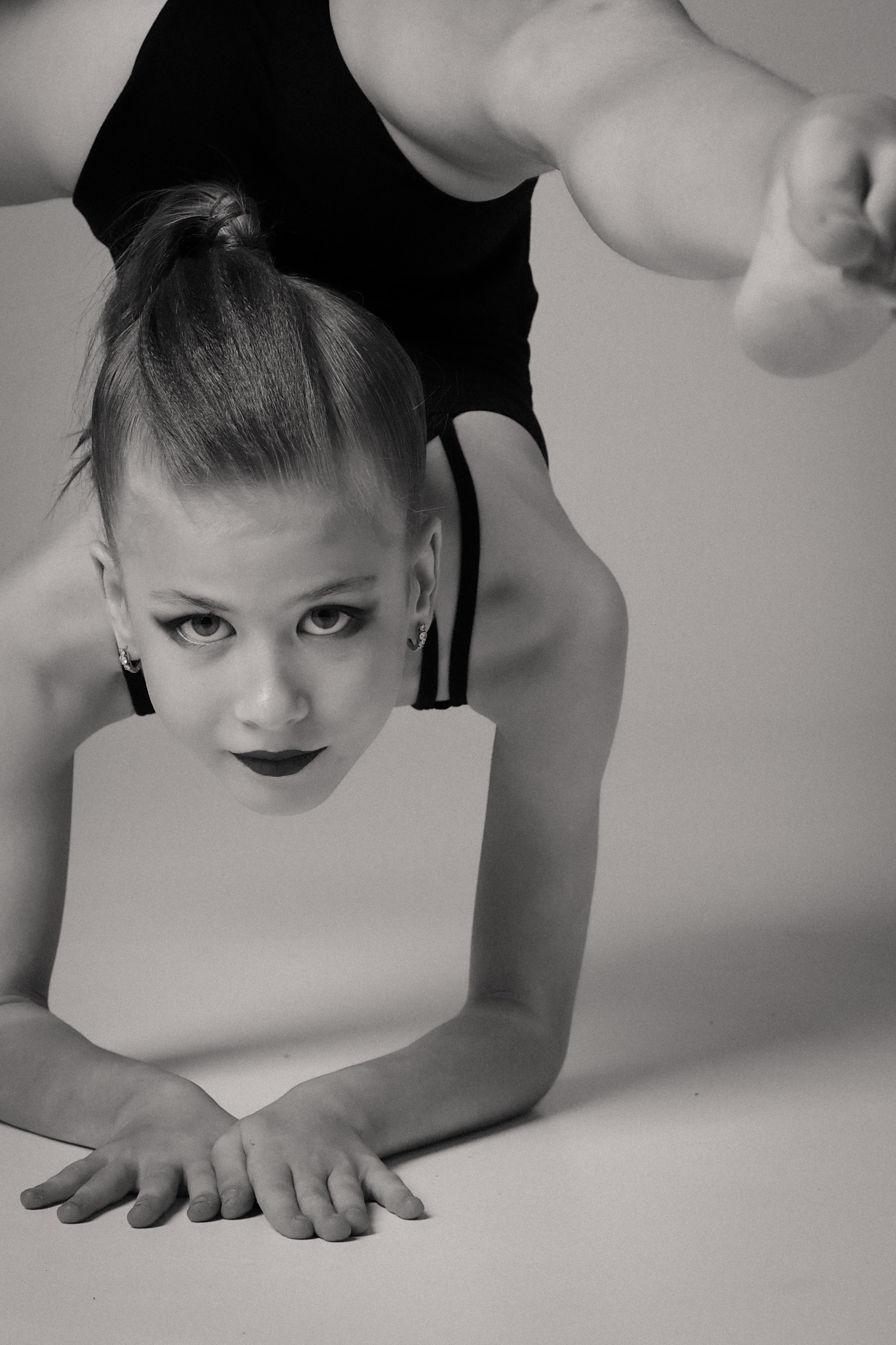 Проект «Hockey Boys&Girls». Спортивный и семейный фотограф в Екатеринбурге Ольга Горбунова меня