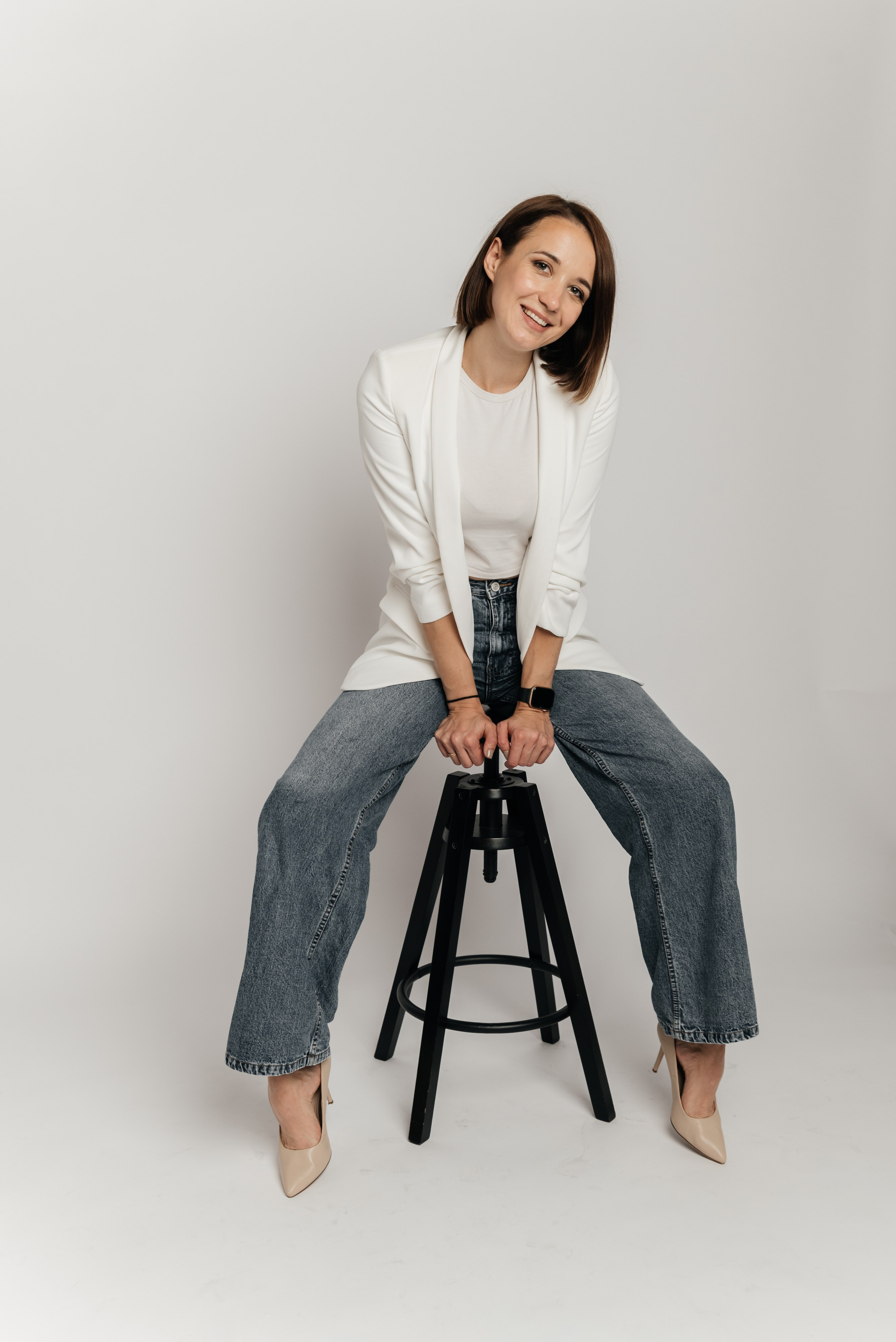 Веронике 2 годика (фотосессия к дню рождения). Фотограф Елена Кучук