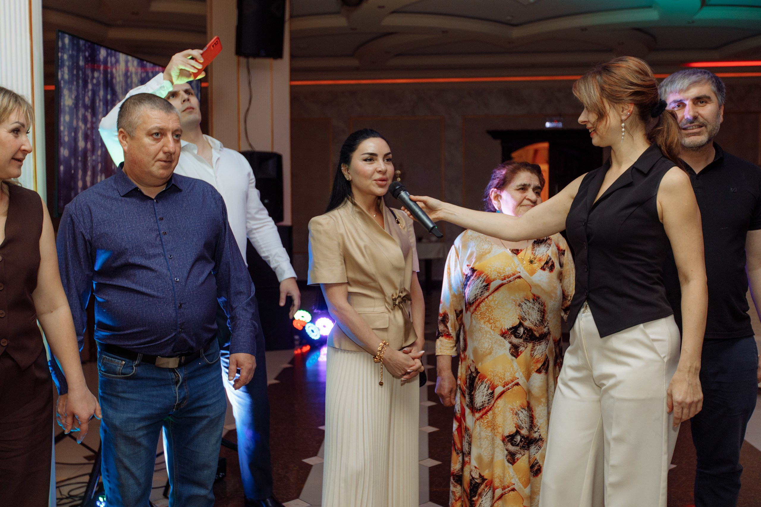 Water. Свадебный фотограф в Ярославле Анастасия Архипова