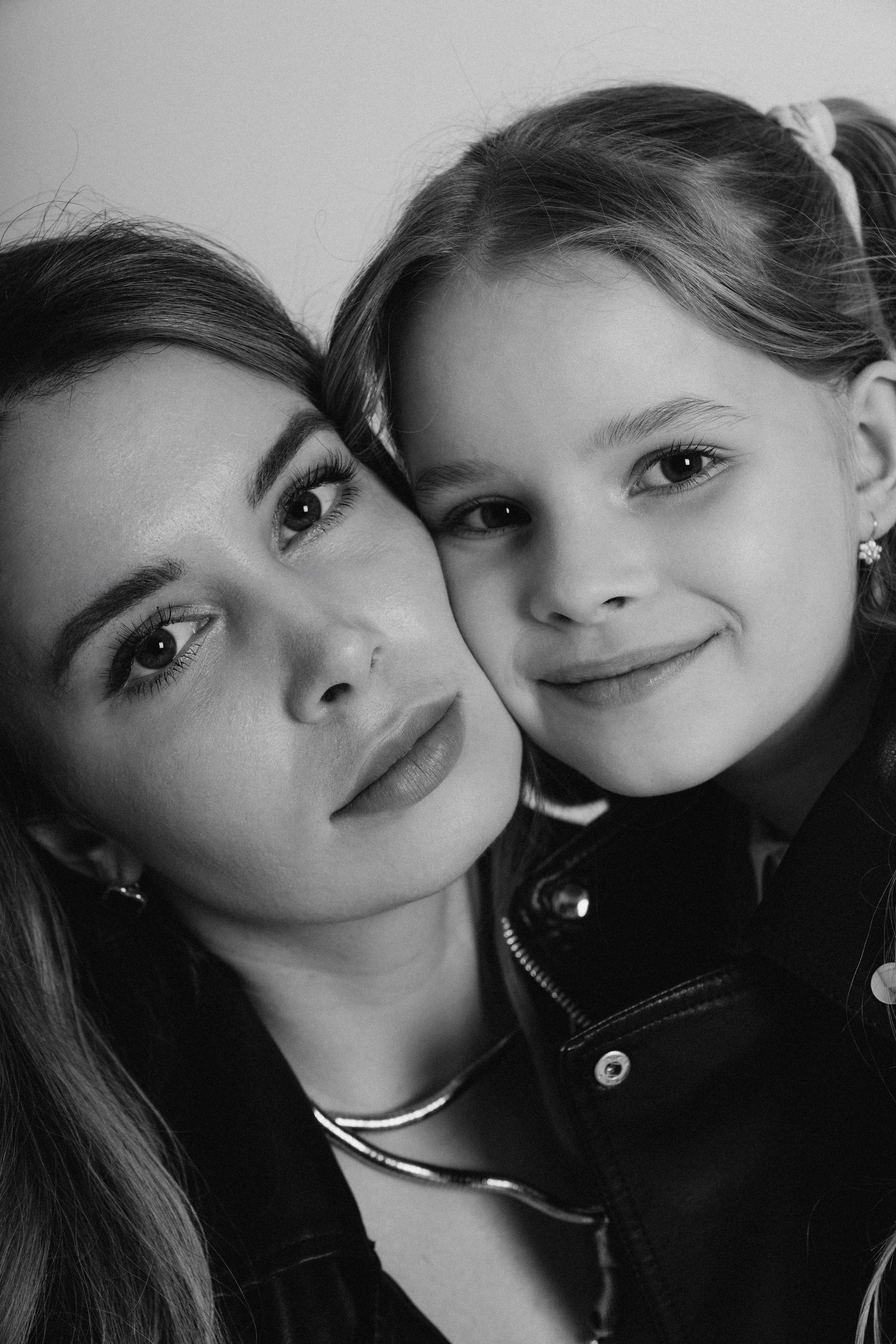 Family. Портретный фотограф в Москве Илья Корненков