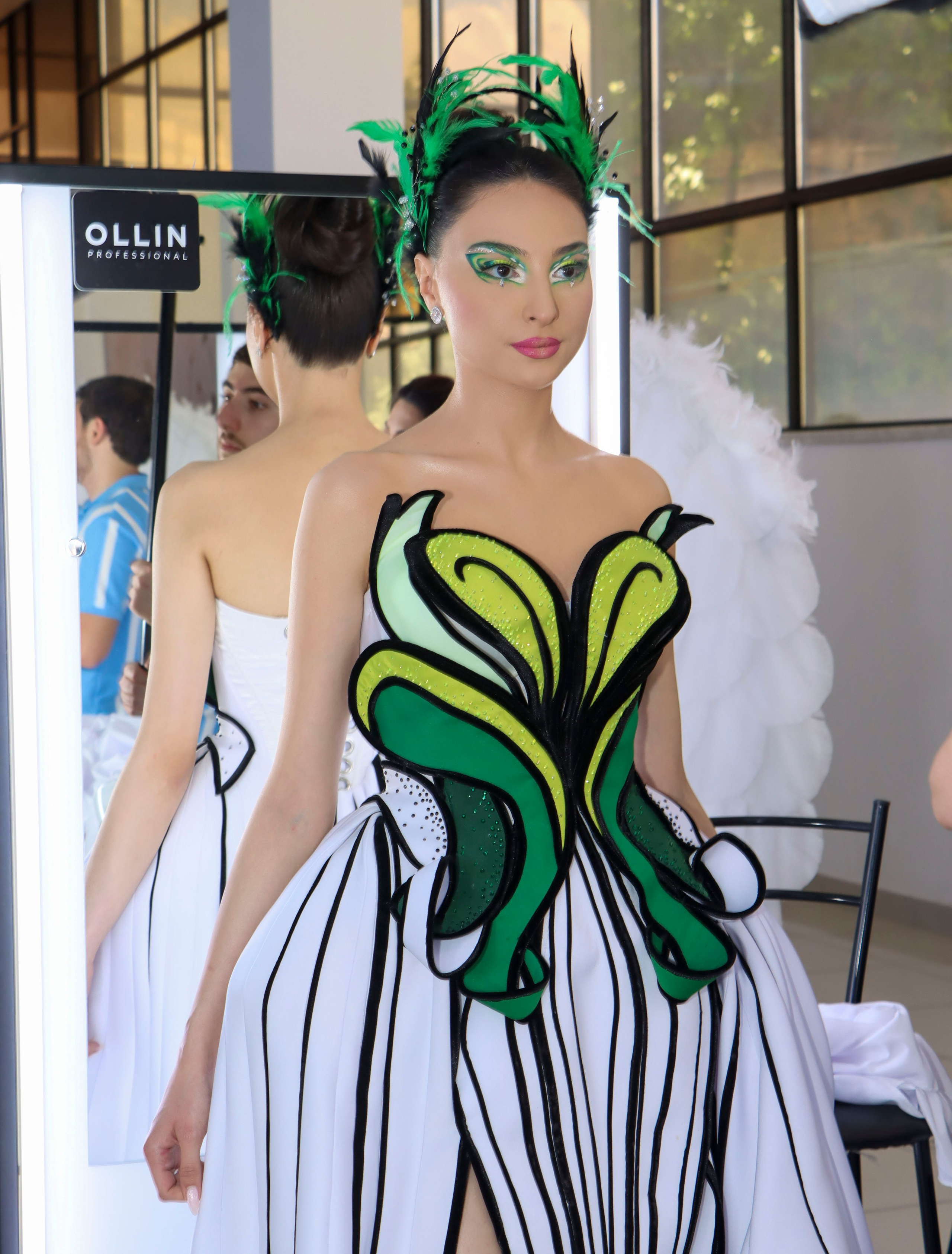 OMC Armenia 2025. Арт-фотограф Ксения Якутович