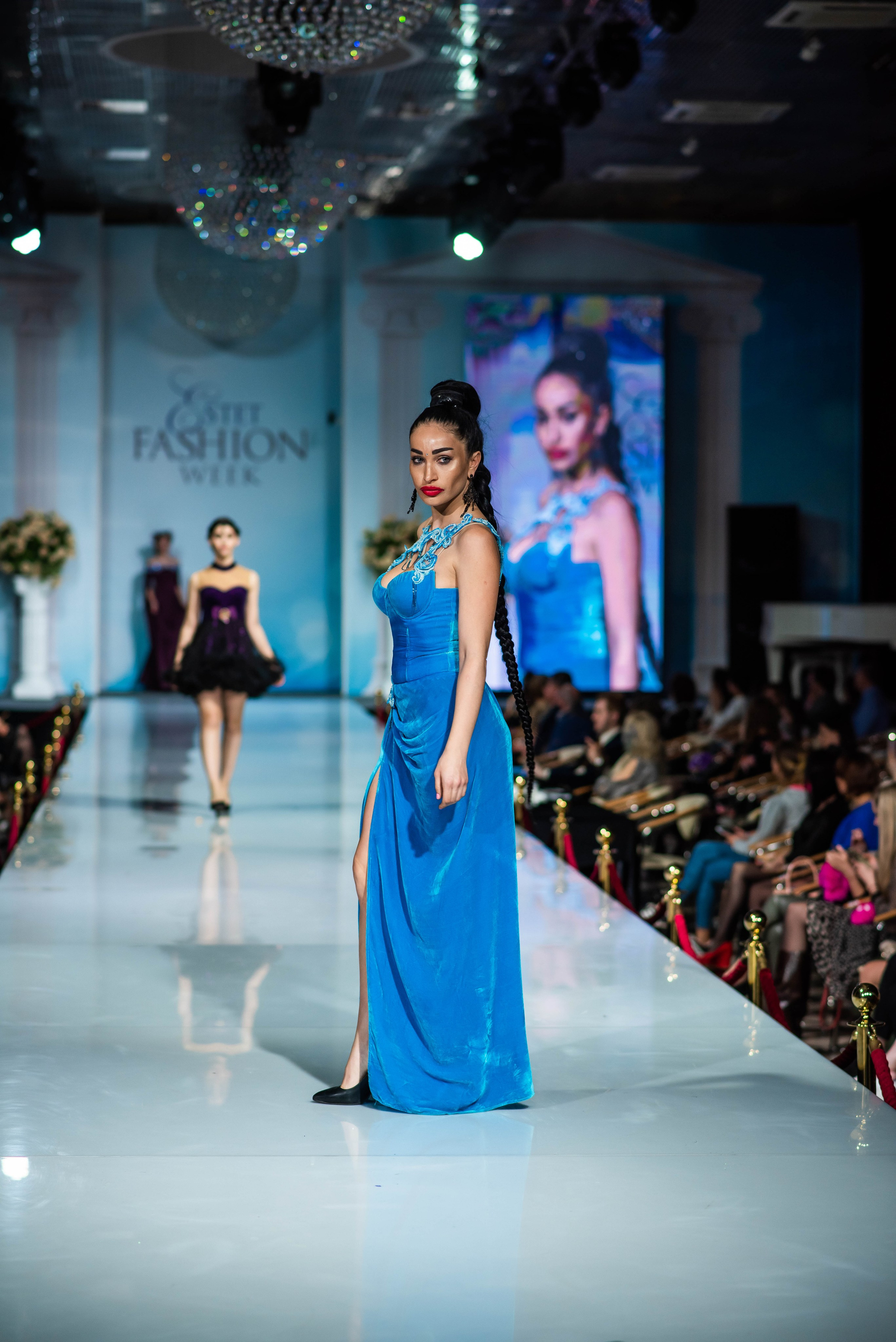 Кристина Кибовская. Главная