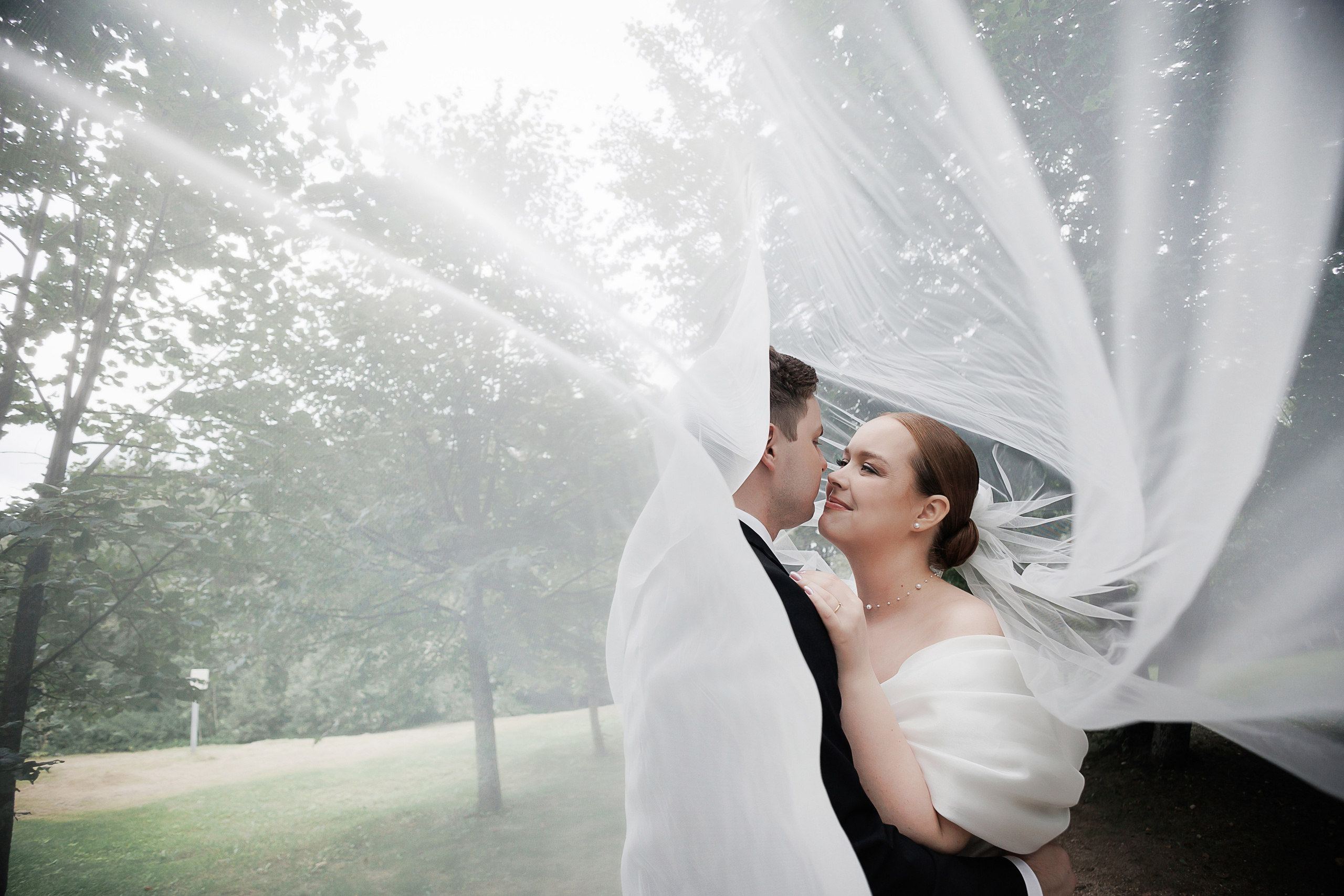 Свадьба. Свадебный и семейный фотограф в Твери и Тверской области