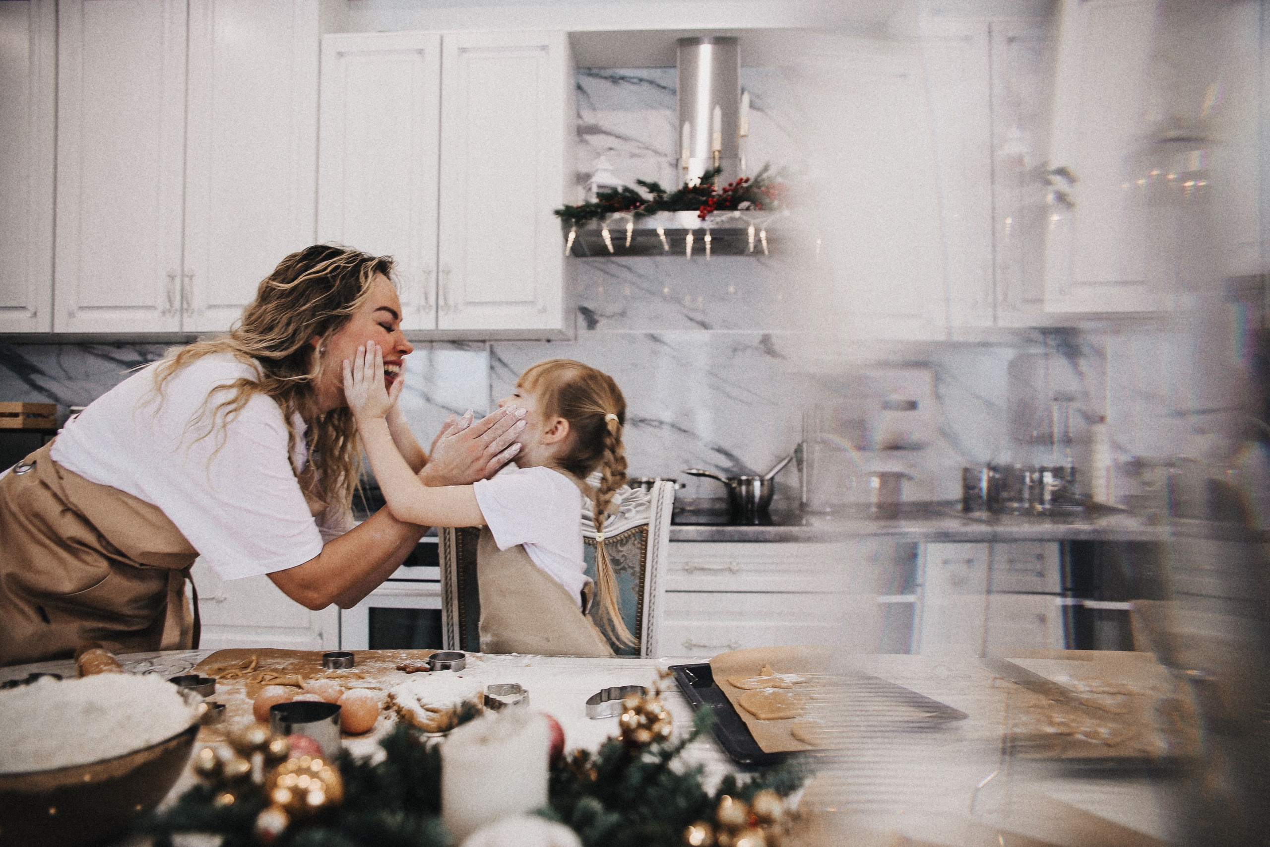 Домашний life-style. Фотограф в Серпухове и Тарусе Ксения Царёва