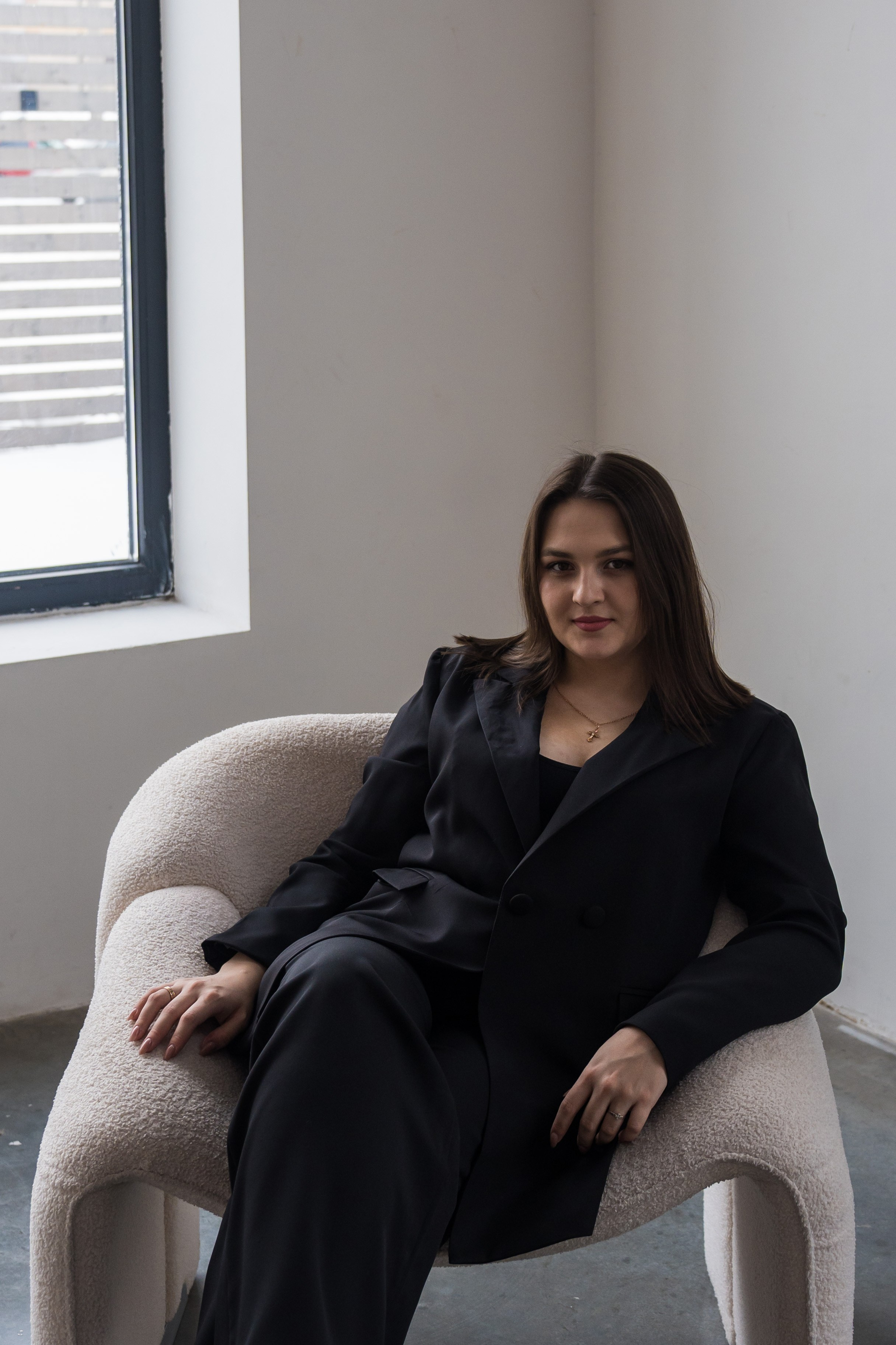 Софья. Фотограф в Воронеже Юлия Игнатьева