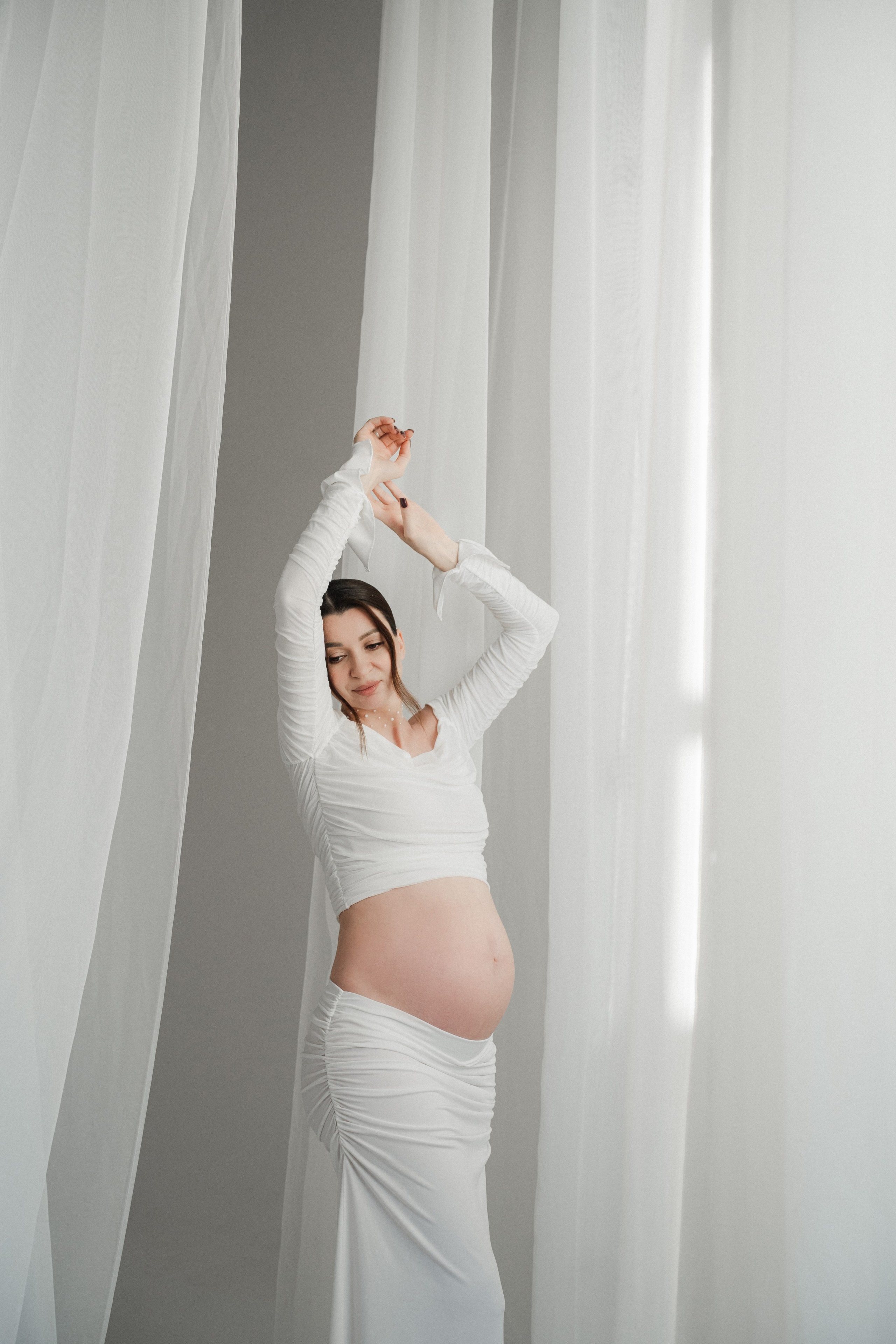 Максим и Нана. Фотограф в Воронеже Юлия Игнатьева