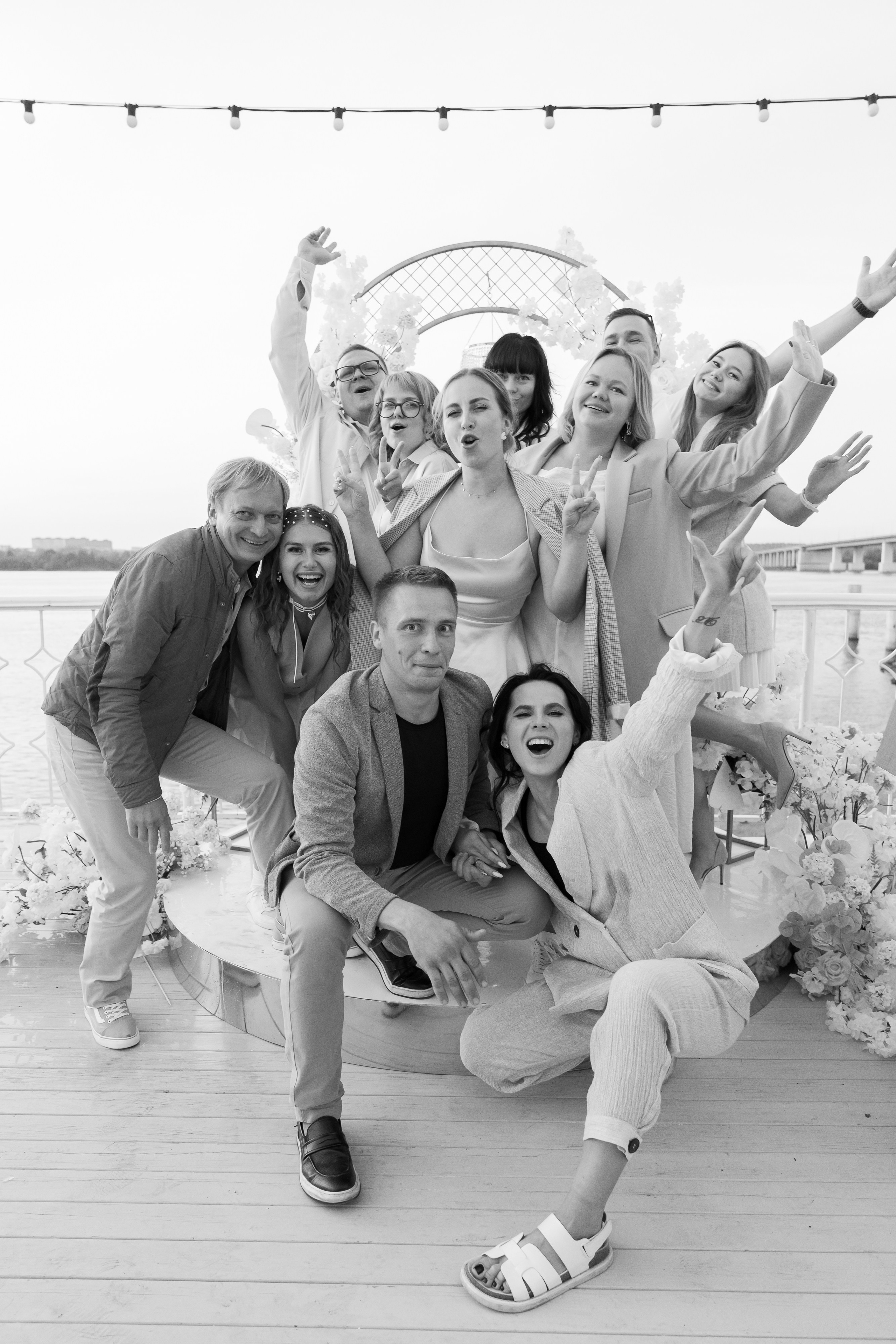 I&M Wedding day. Свадебный, репортажный, семейный фотограф Елена Брюхова