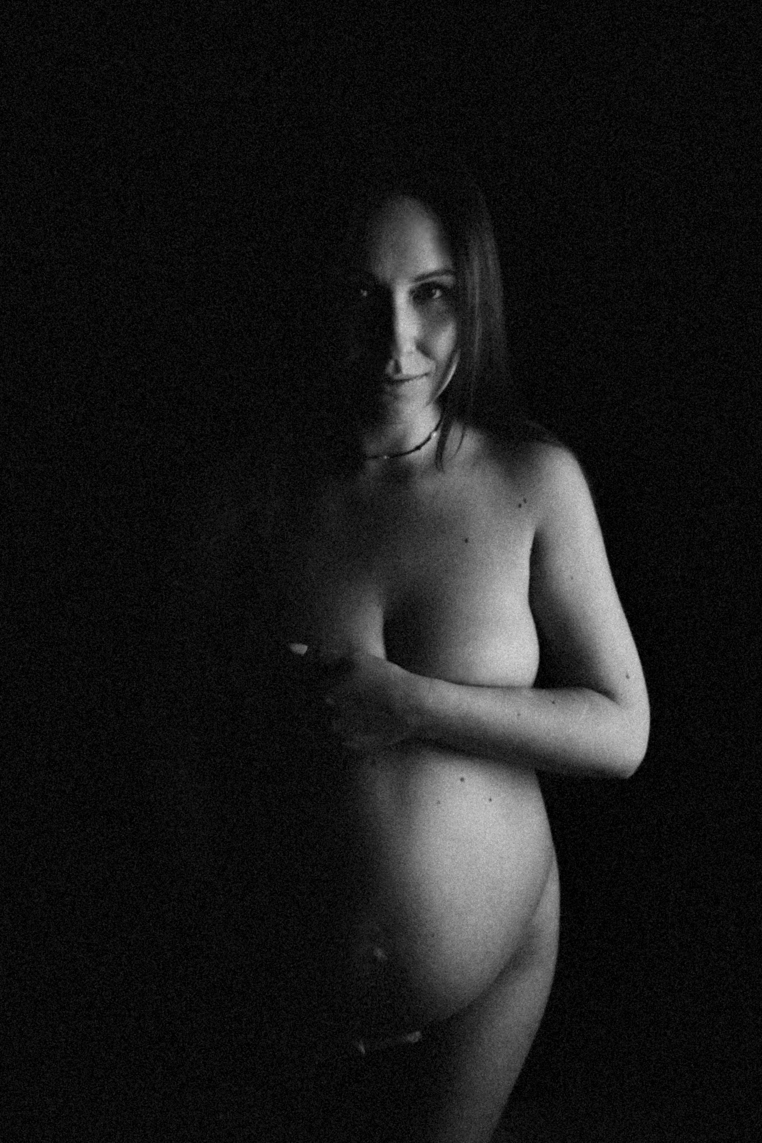 Беременность. Семейный и детский фотограф в Москве и Московской области