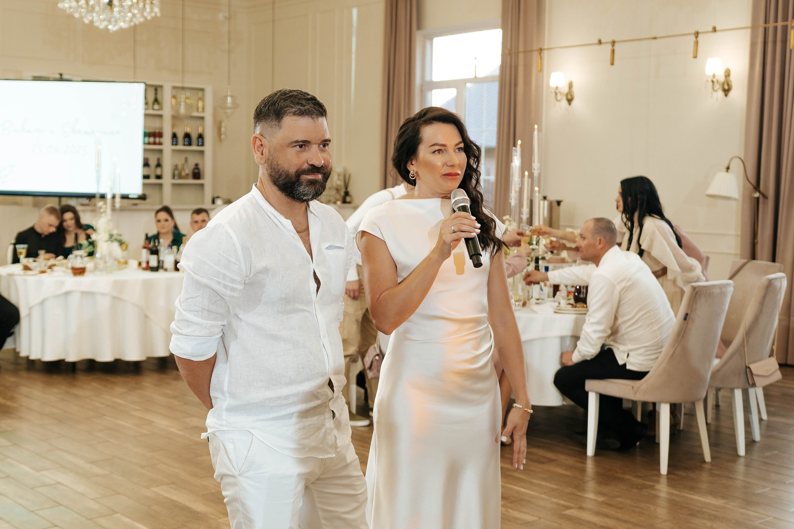 Victor & Ekaterina. Свадебный фотограф в Воронеже Самохина Екатерина