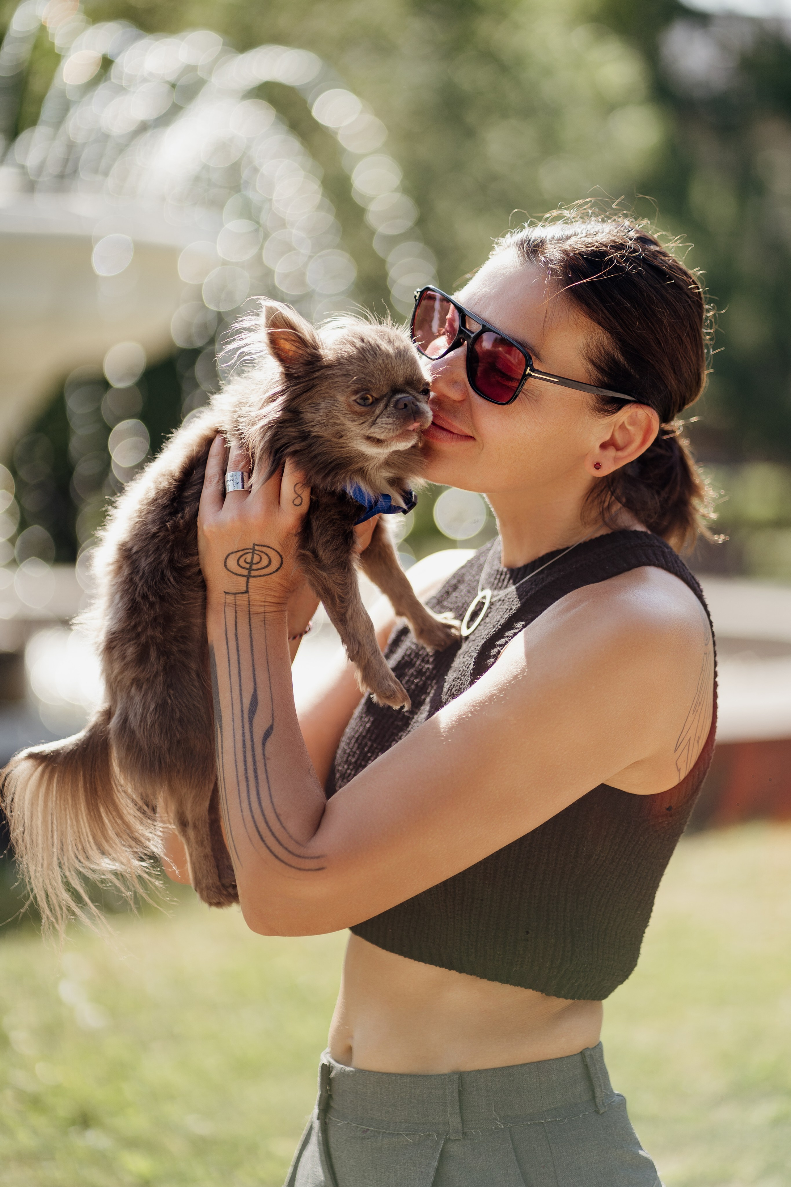 Аида. Мира Назарова / Фотограф / Специалист по личному