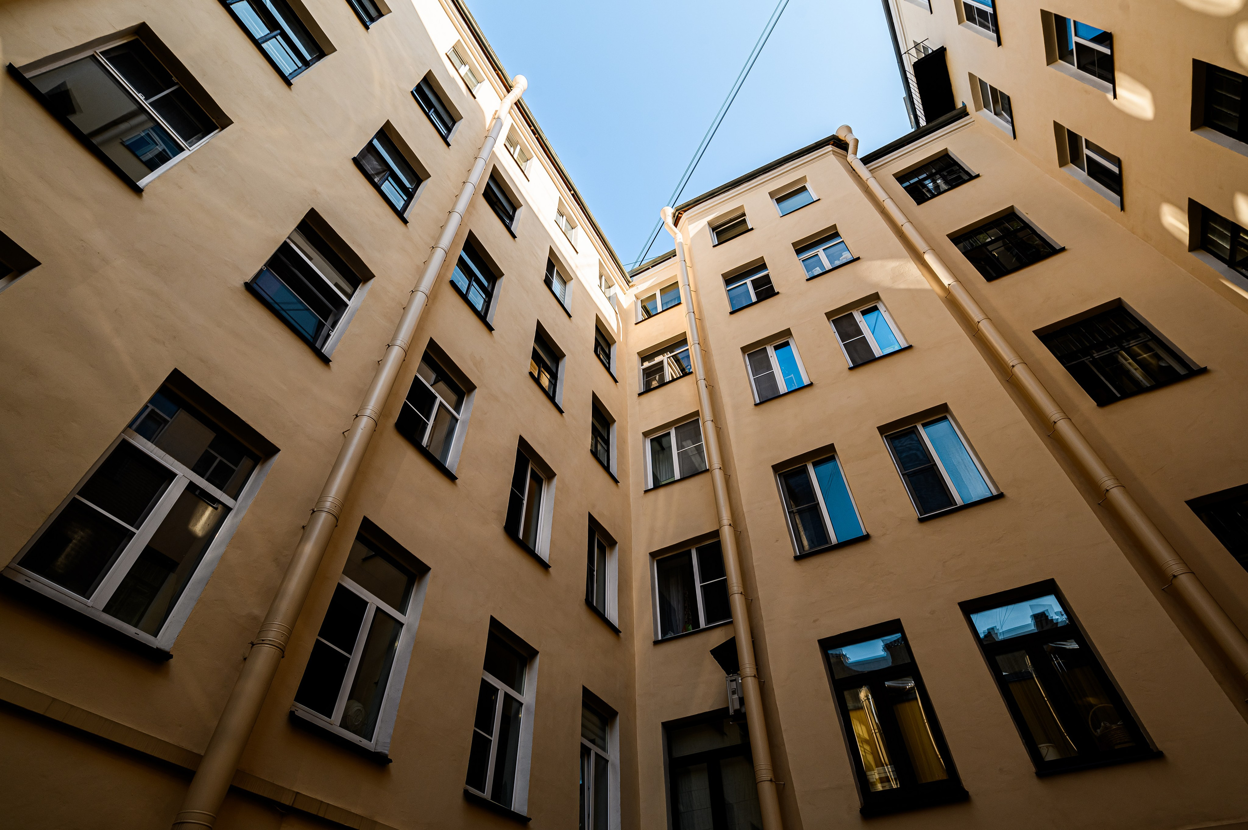 Большой проспект П.С., 56