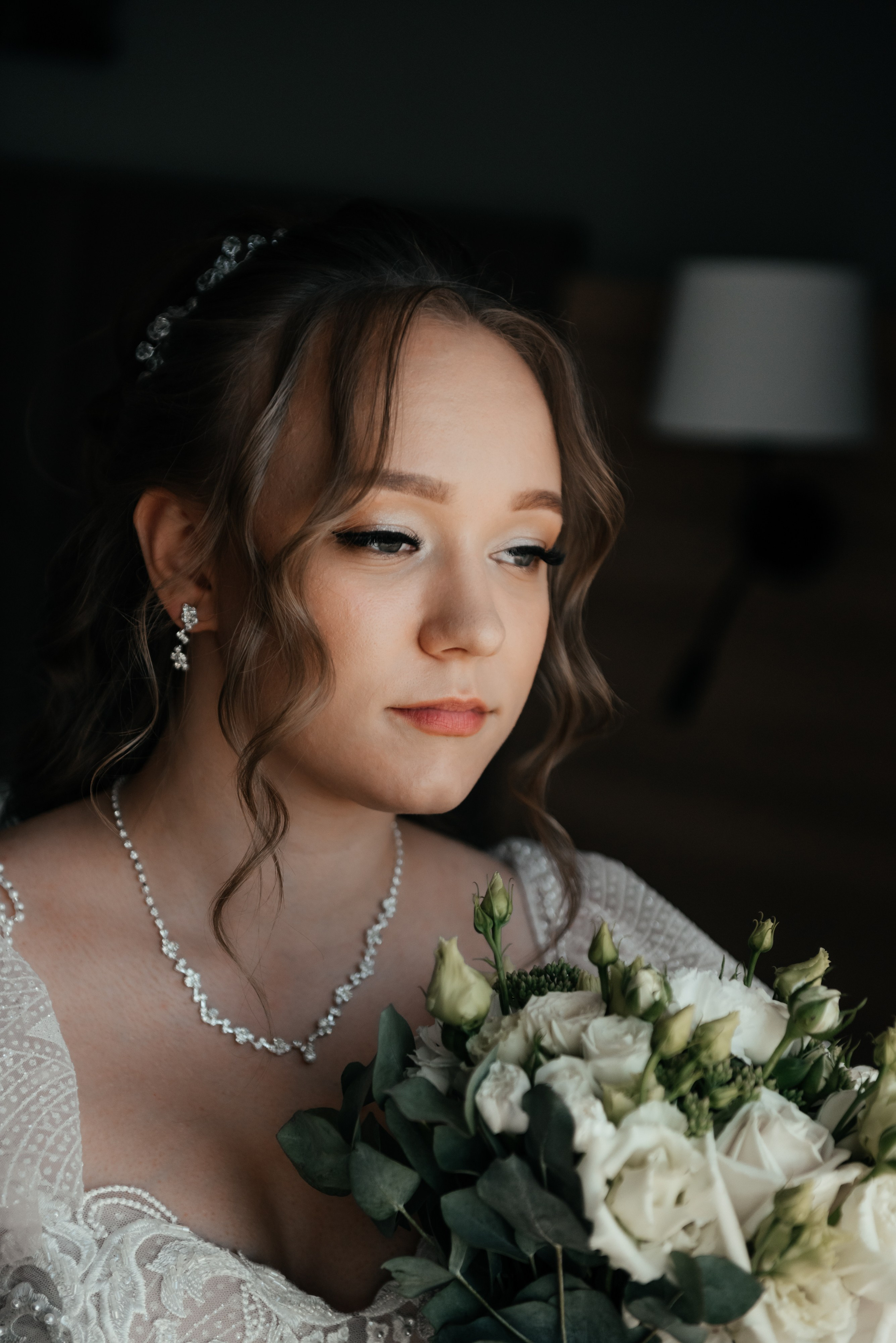 Владимир и Дарья. Свадебный фотограф Иркутск Алексей Шульгин