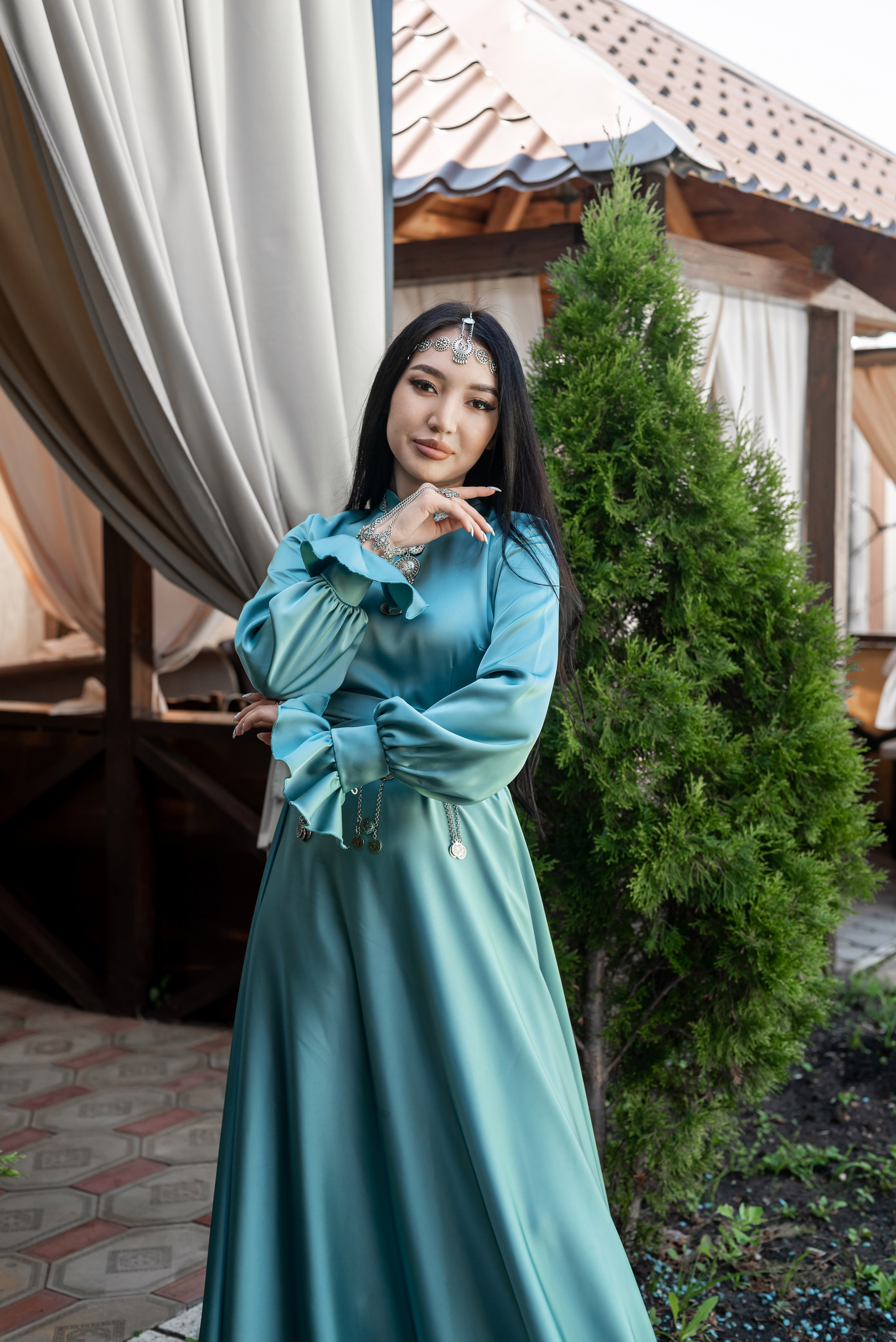 Нурислам и Алина. Фотограф в городе Салават