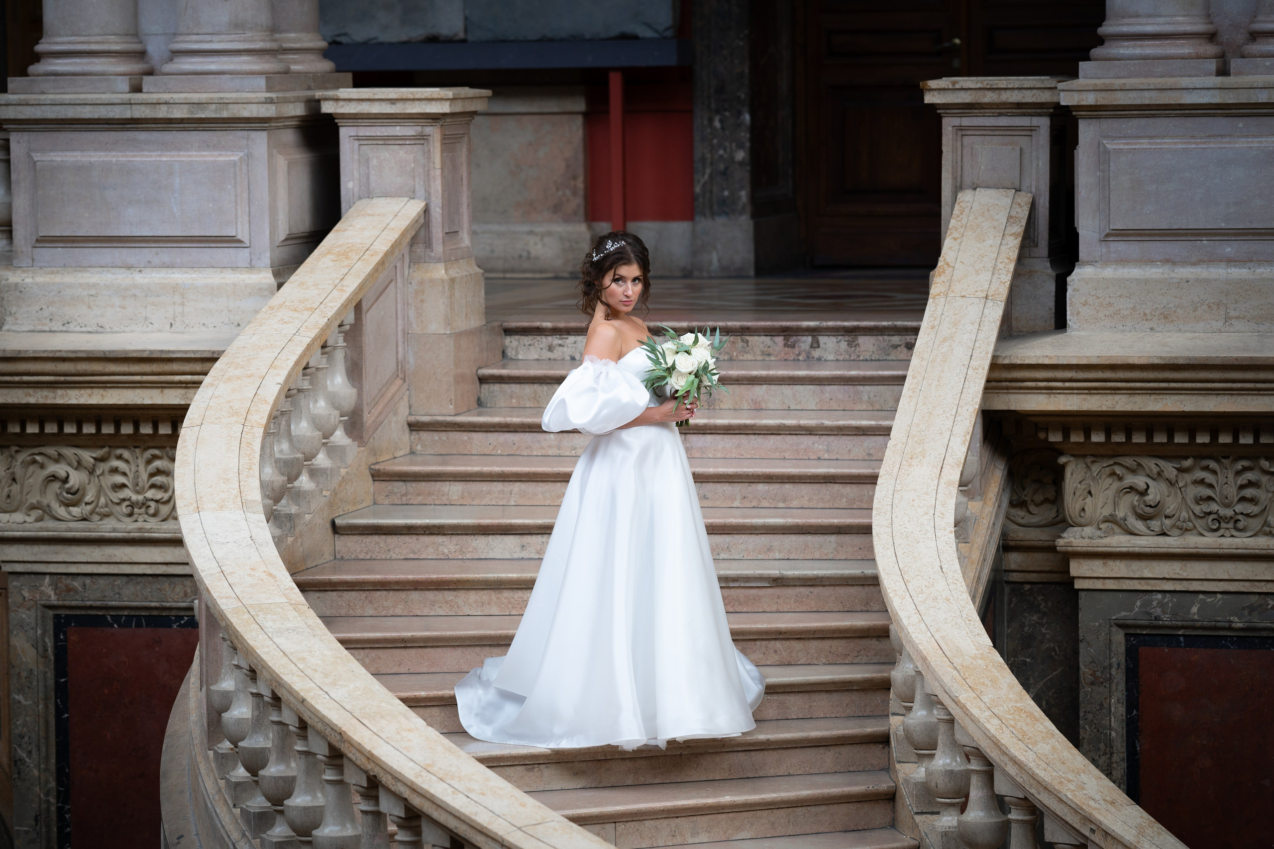 Портфолио. Свадебный фотограф в Санкт-Петербурге