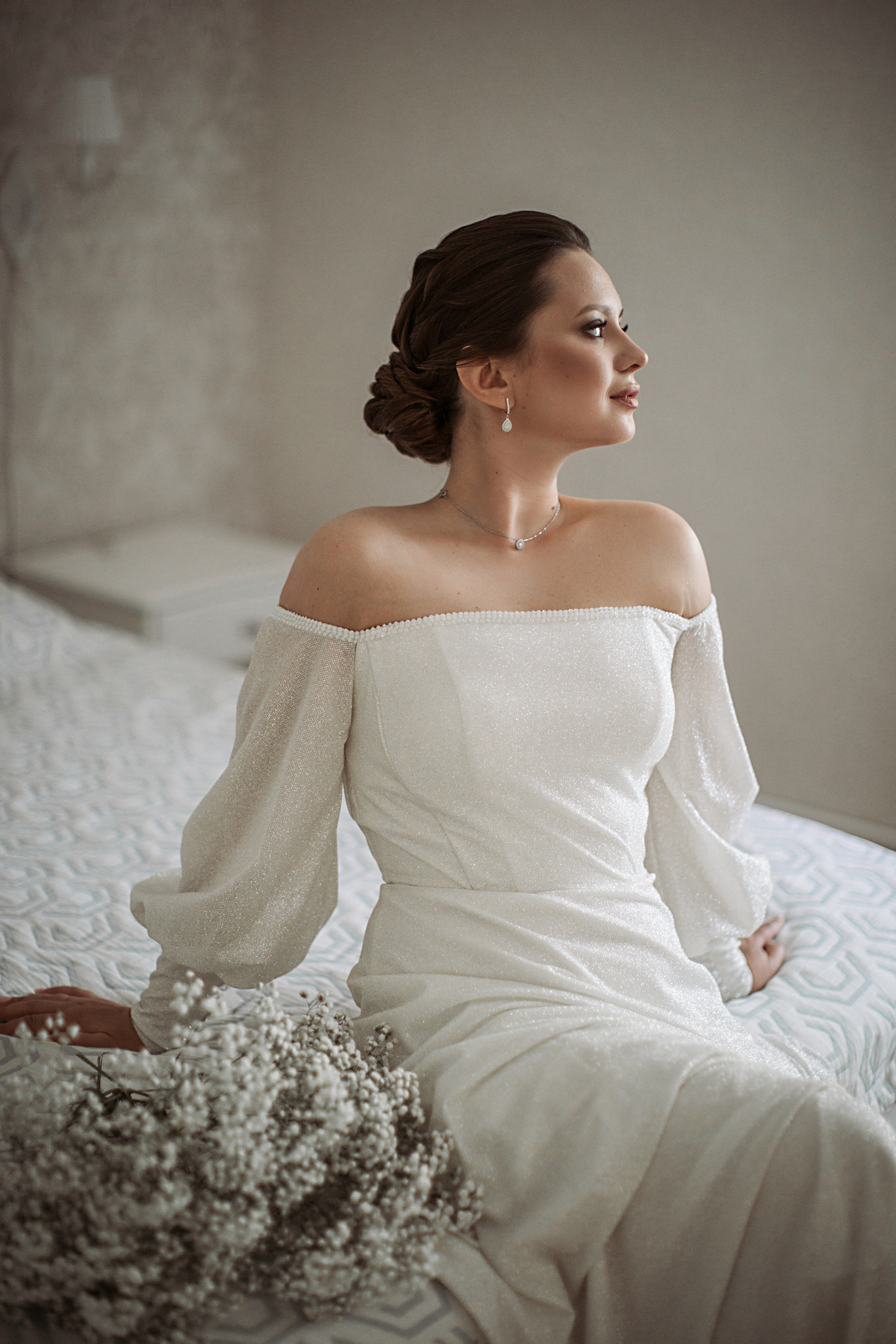 Любовь & Александр. Фотограф Амирян Марина