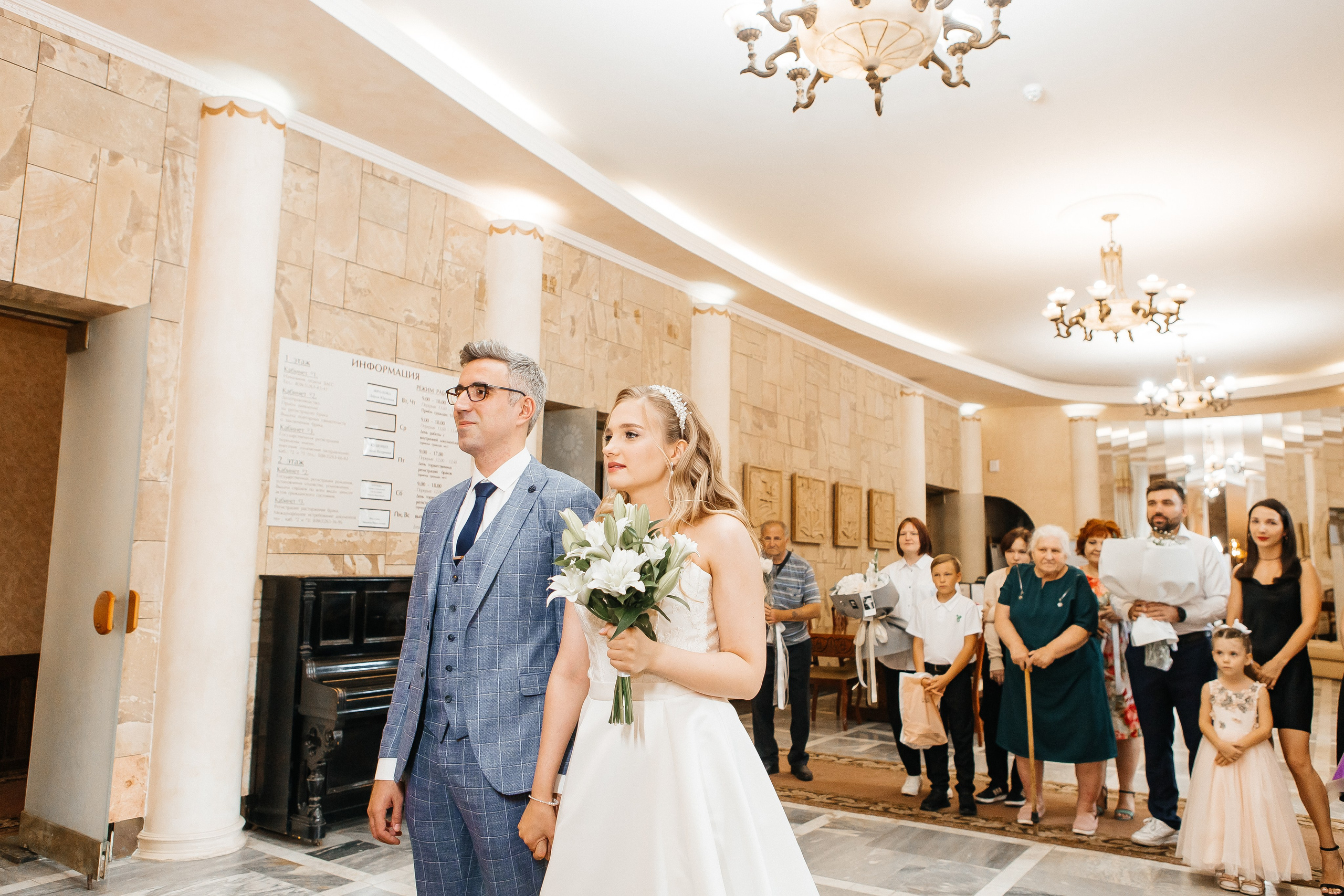 Мелкон и Мария. Свадебный и семейный фотограф в Ростове-на-Дону