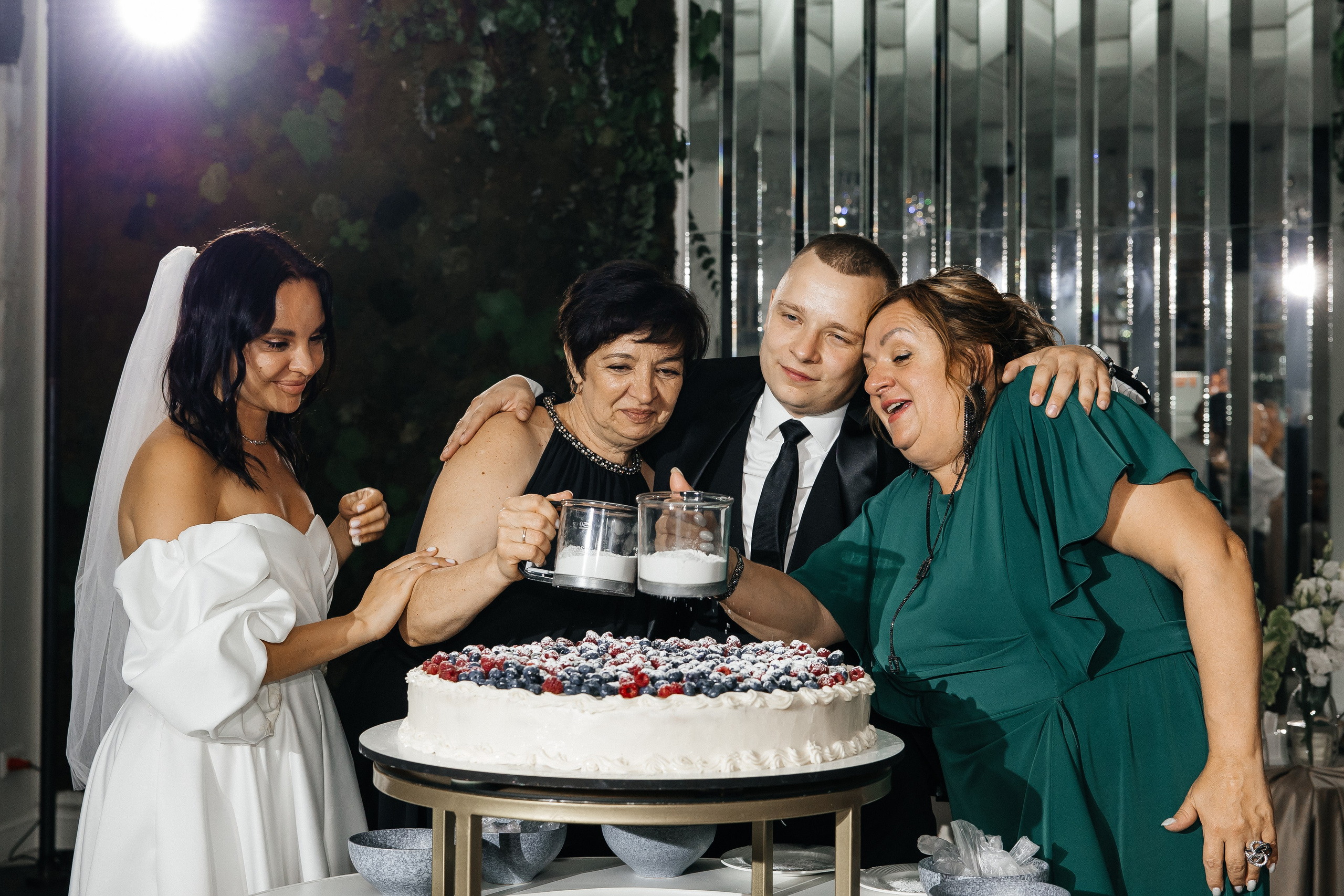 Максим и Оксана. Свадебный и семейный фотограф в Ростове-на-Дону