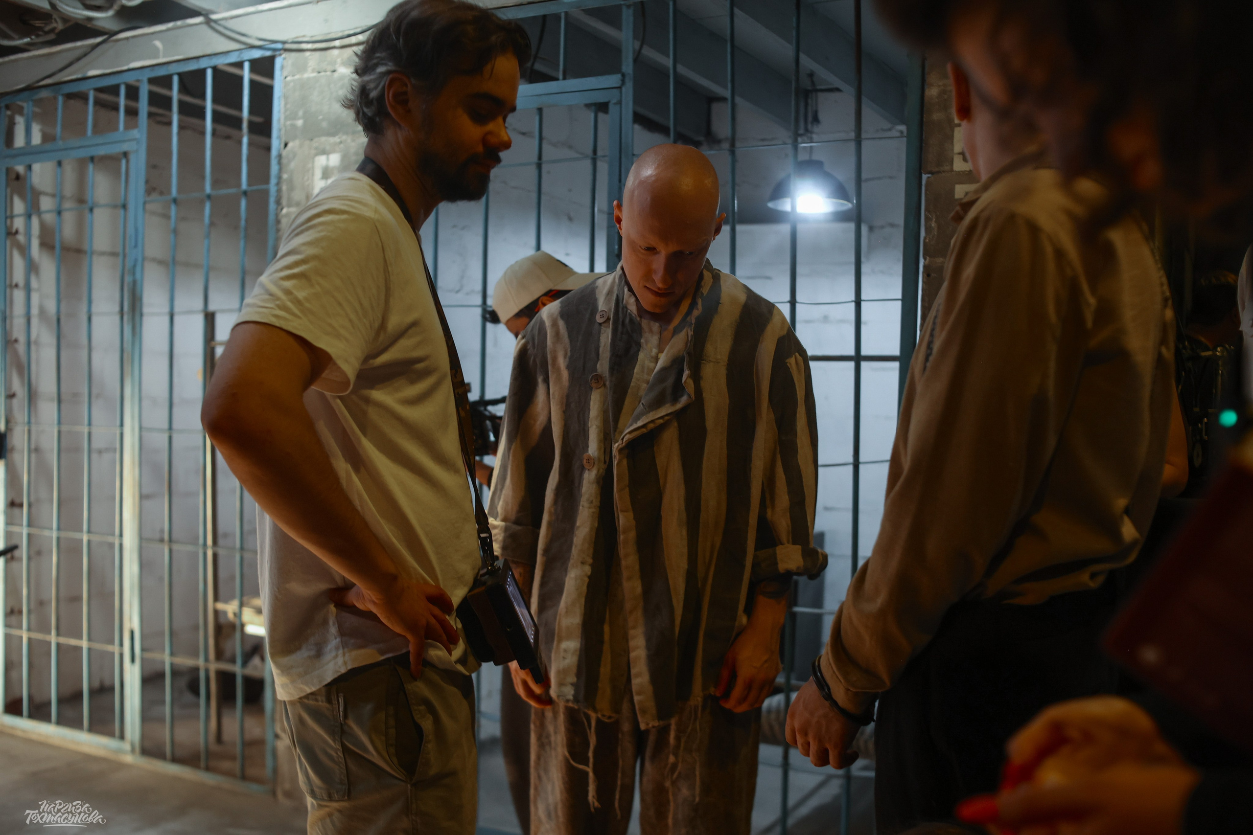 Заточка — Острые края