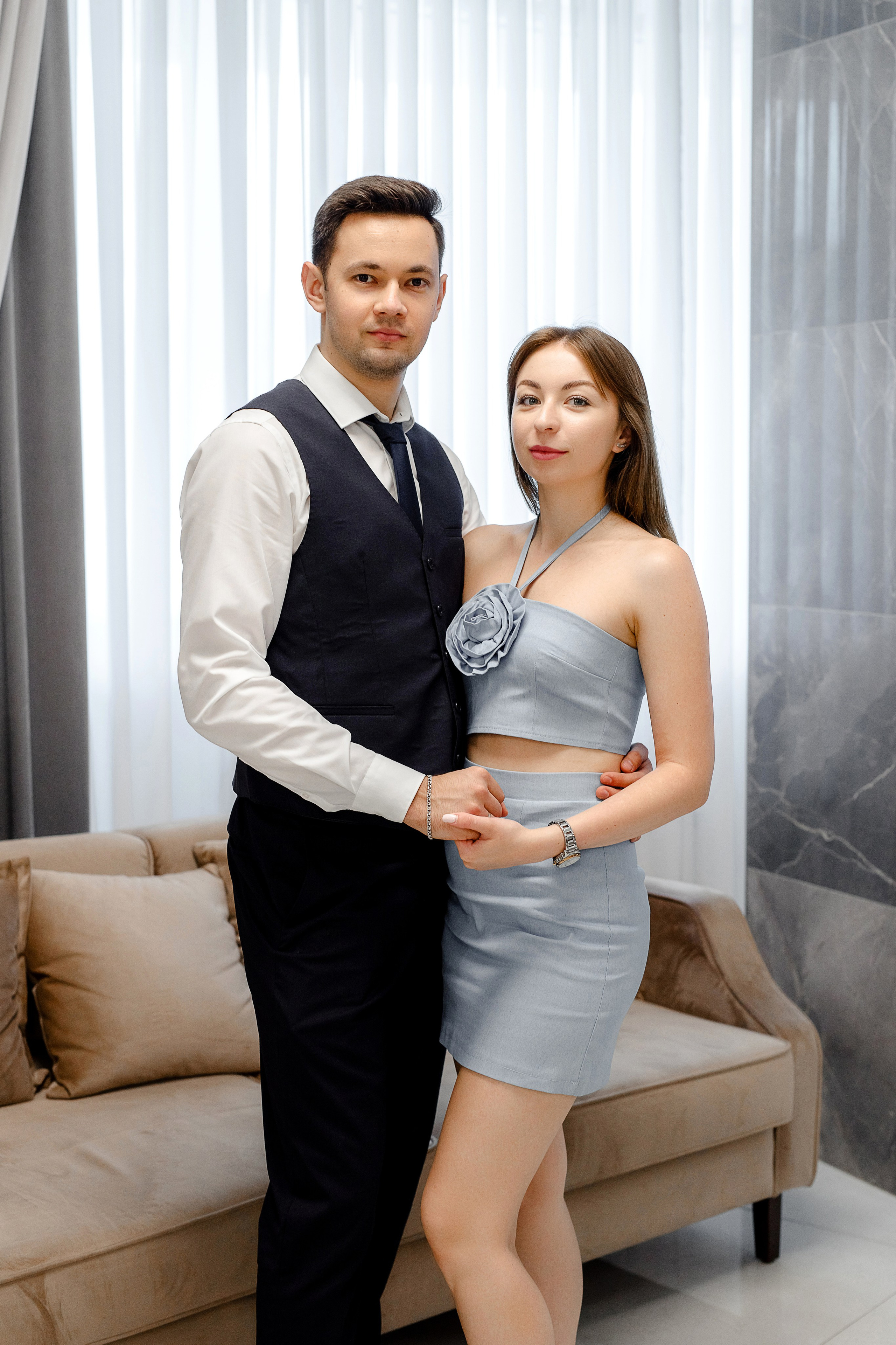 Вероника и Антон Москва. Свадебный фотограф Москва КМВ Марина Комиссарова