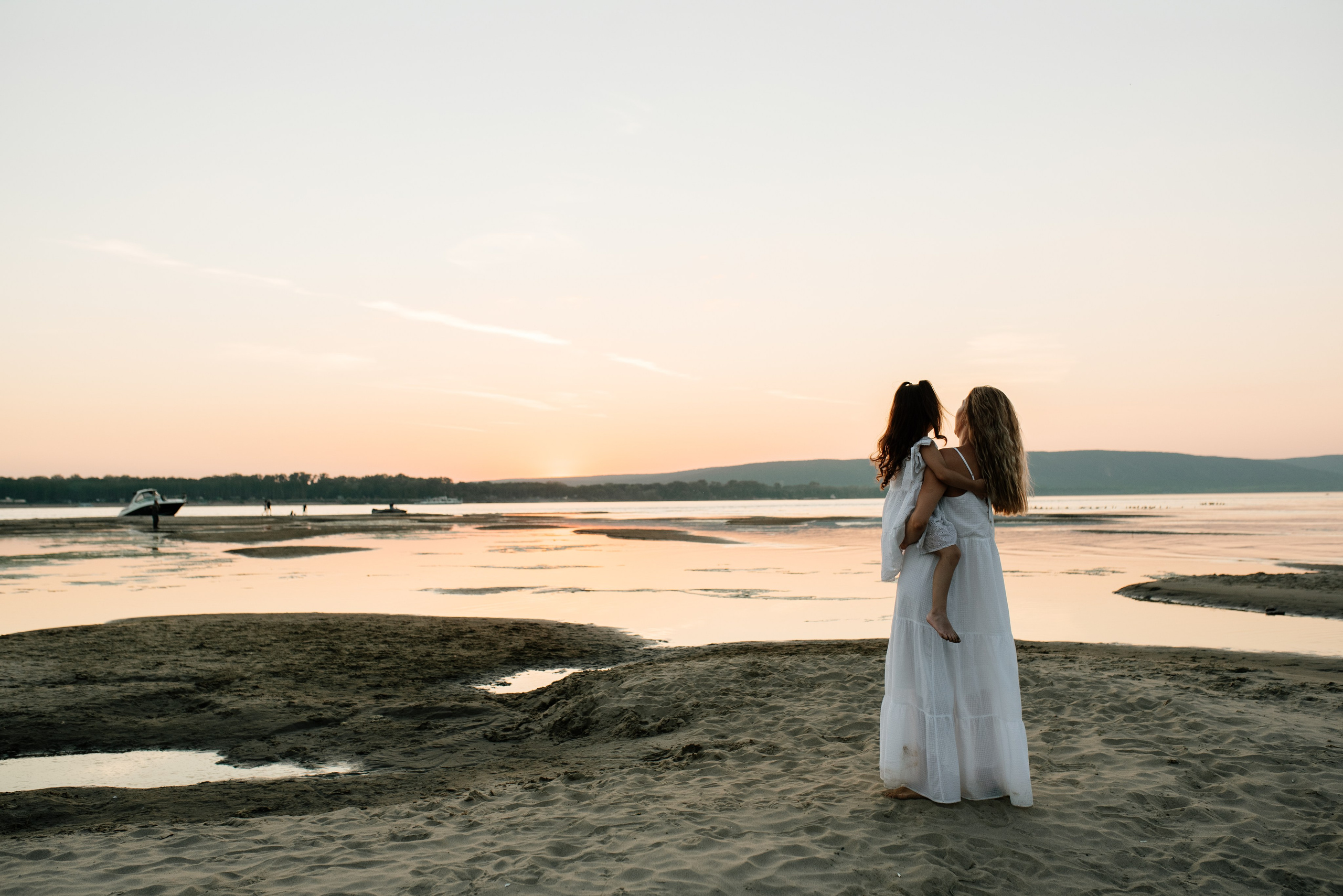 Главная. Семьи