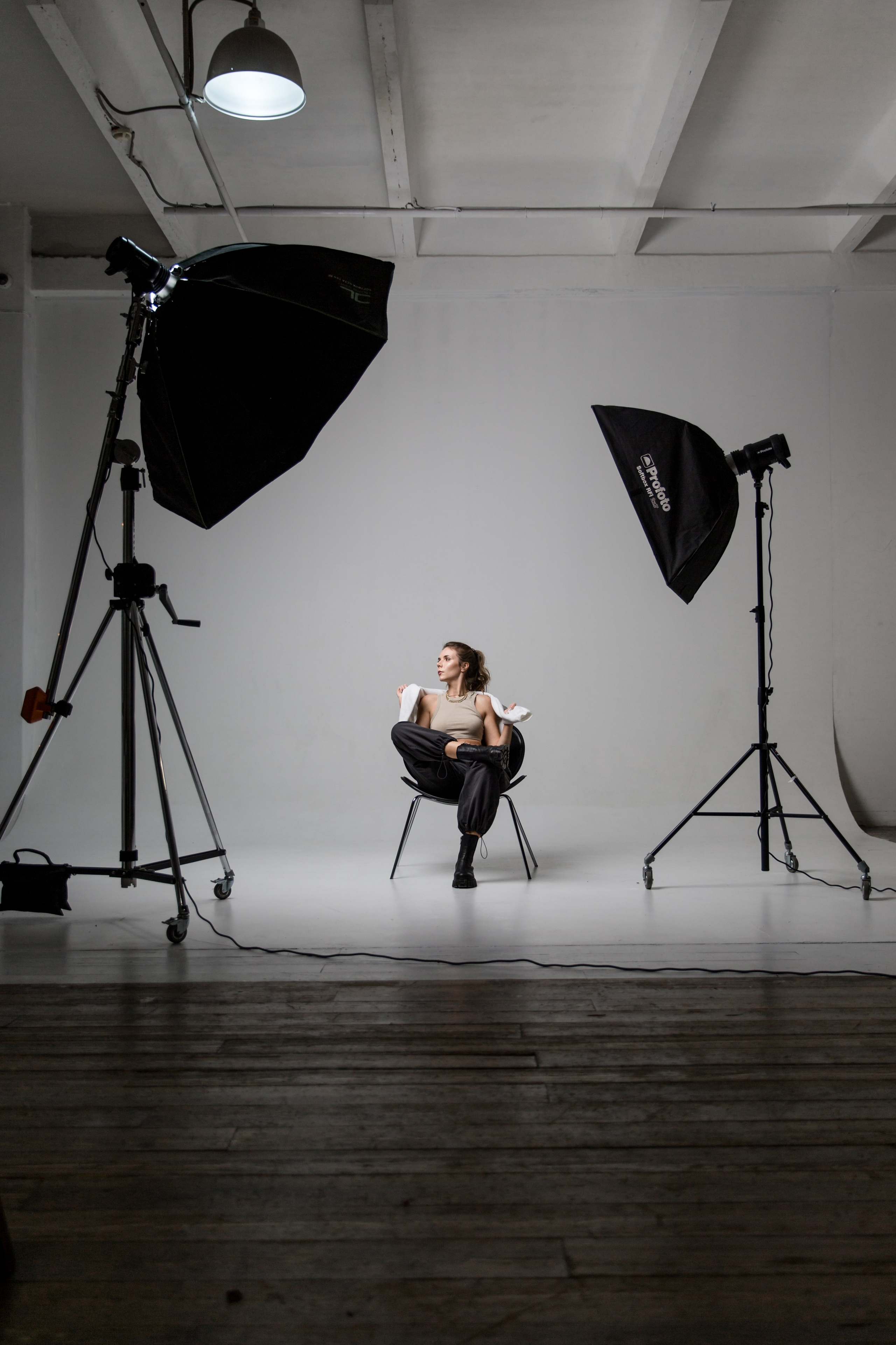 Руководитель агентства блогеров. Свадебный фотограф в Москве Виктория Арехова