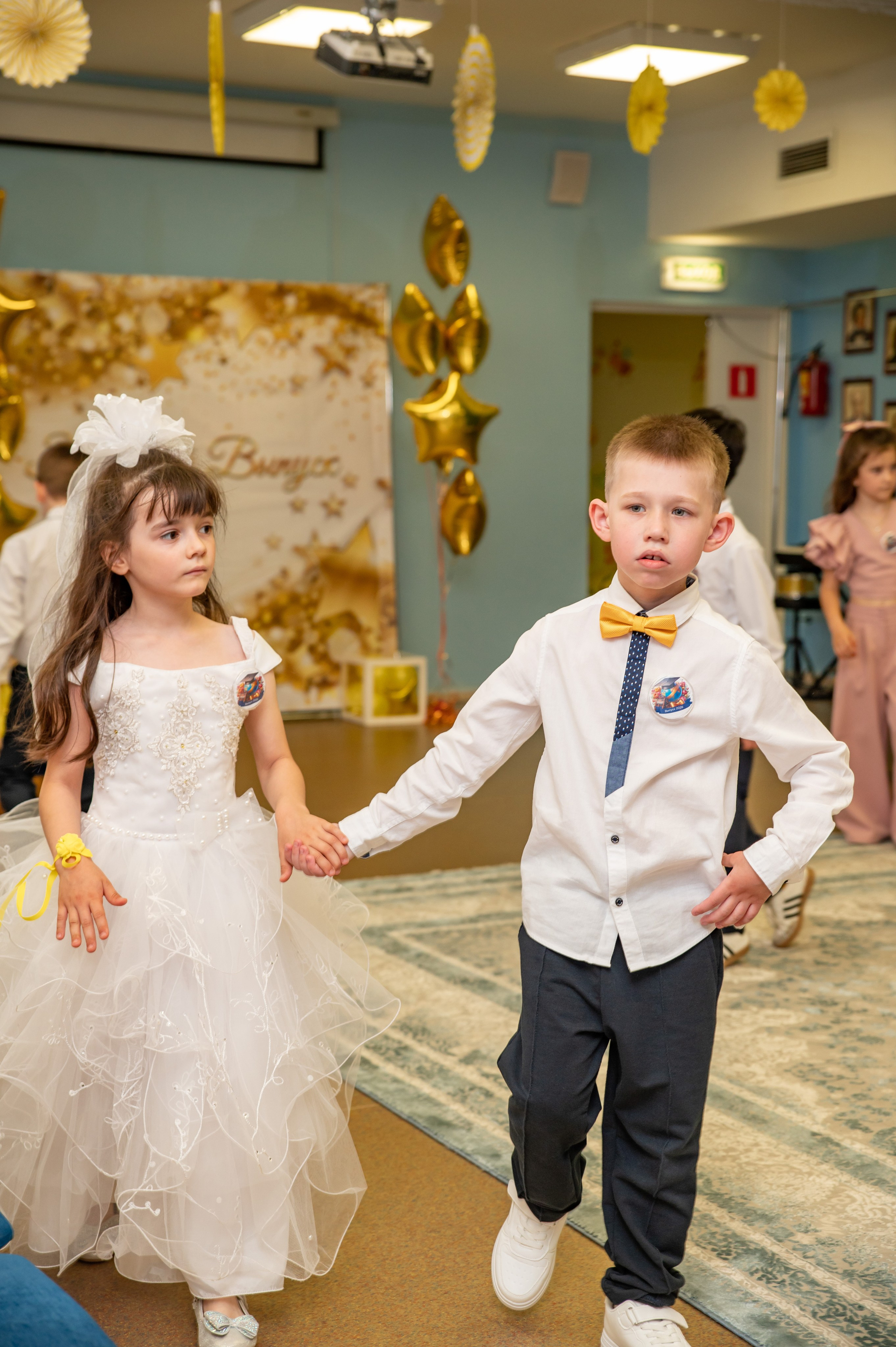 Детские праздники. Фотограф в Москве Панежина Юлия