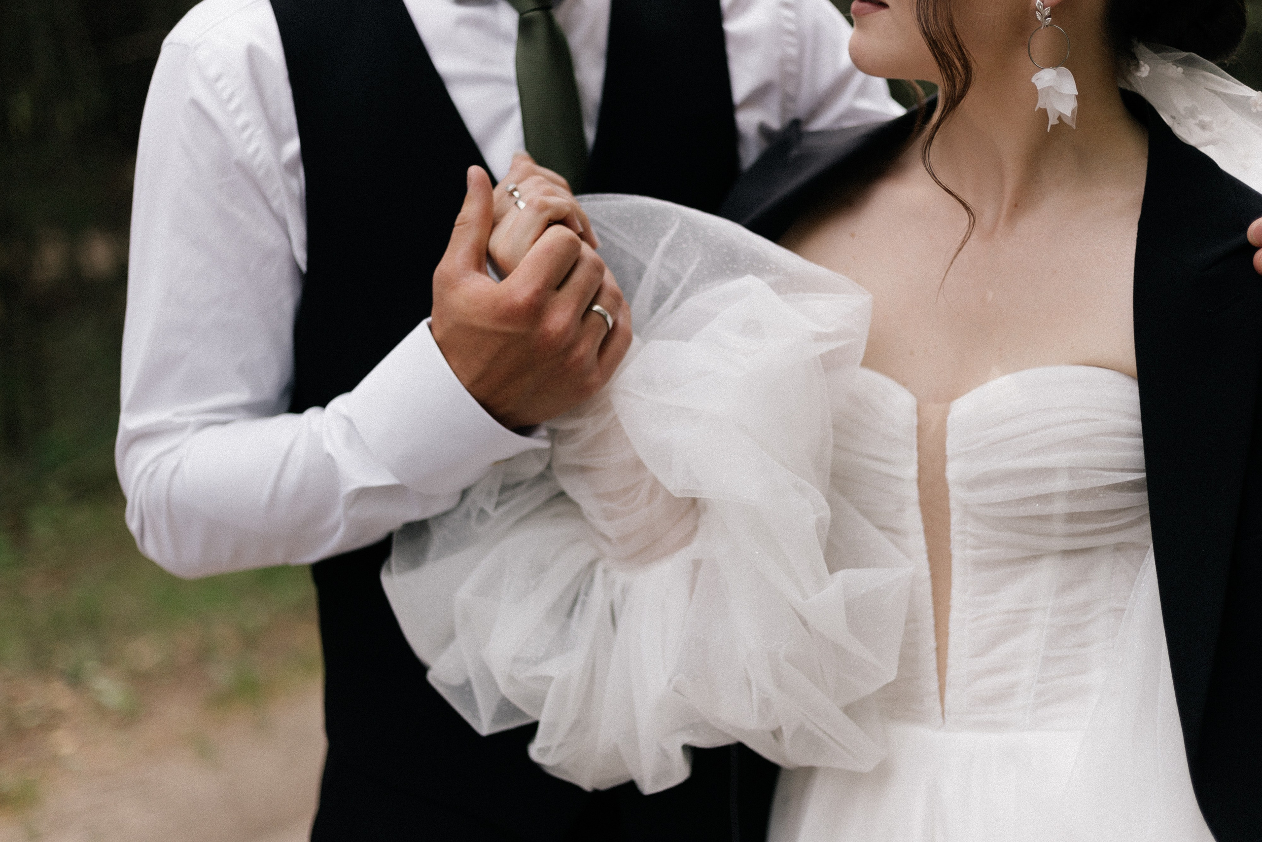 Свадебный день в Дивеево — Влад и Лена. Свадебный фотограф в Нижнем Новгороде Генеральская Ира