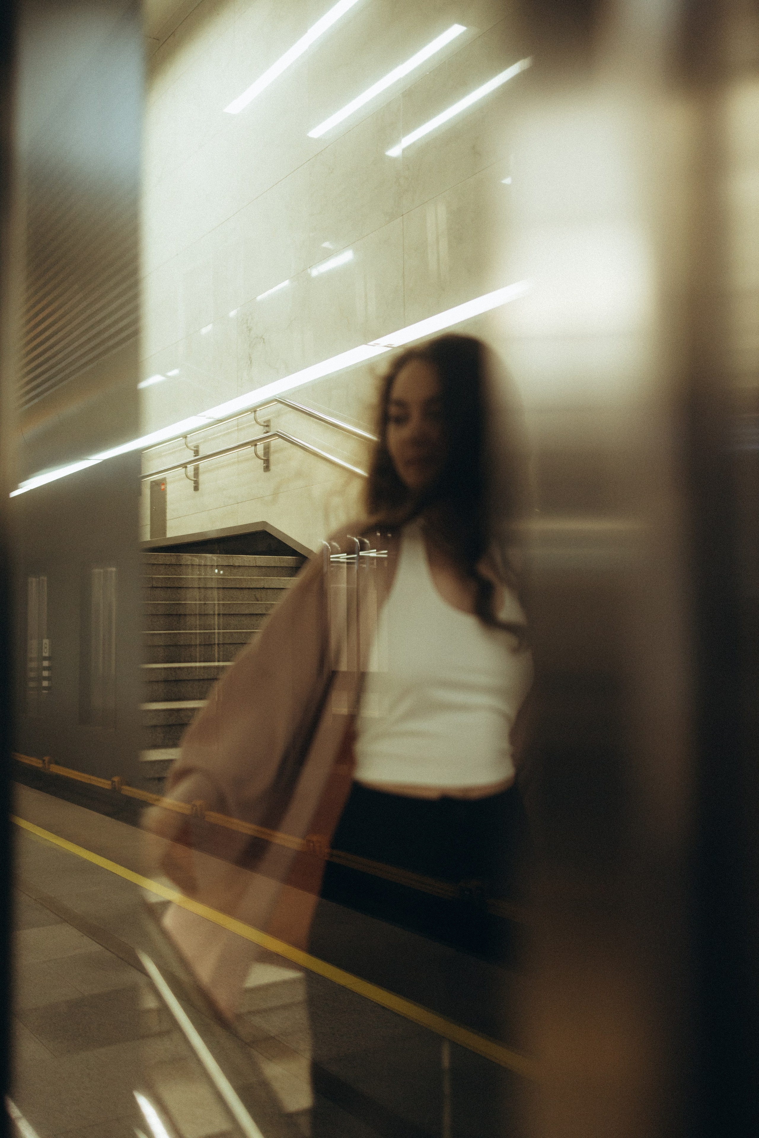 Ксюша. Фотограф Москва Алёна Суворова