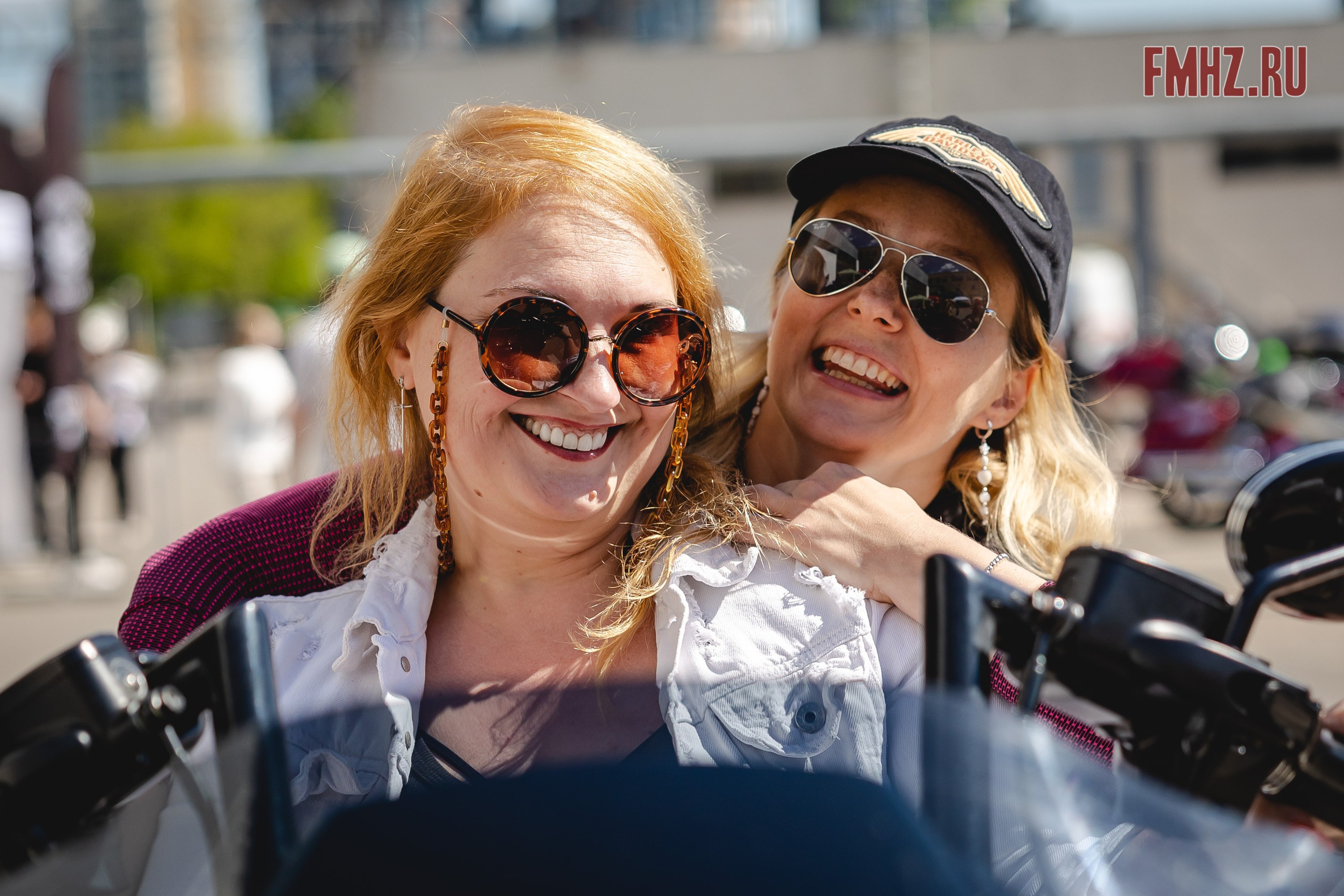 Открытие мотосезона «True Bankers» (18.05.2024). Фотограф Владимир Охрименко