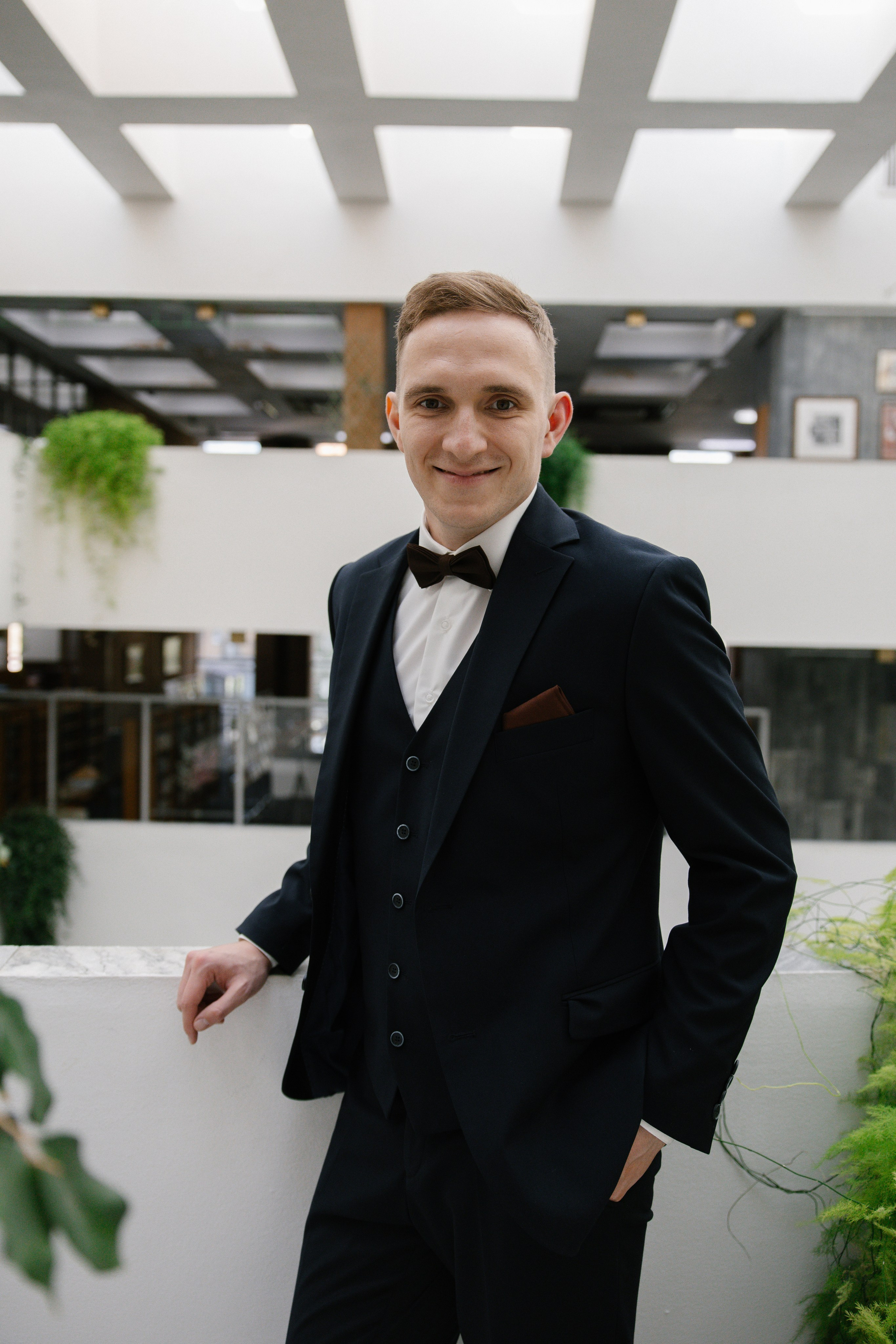 Артем и Софья. Свадебный и семейный фотограф в Ростове-на-Дону