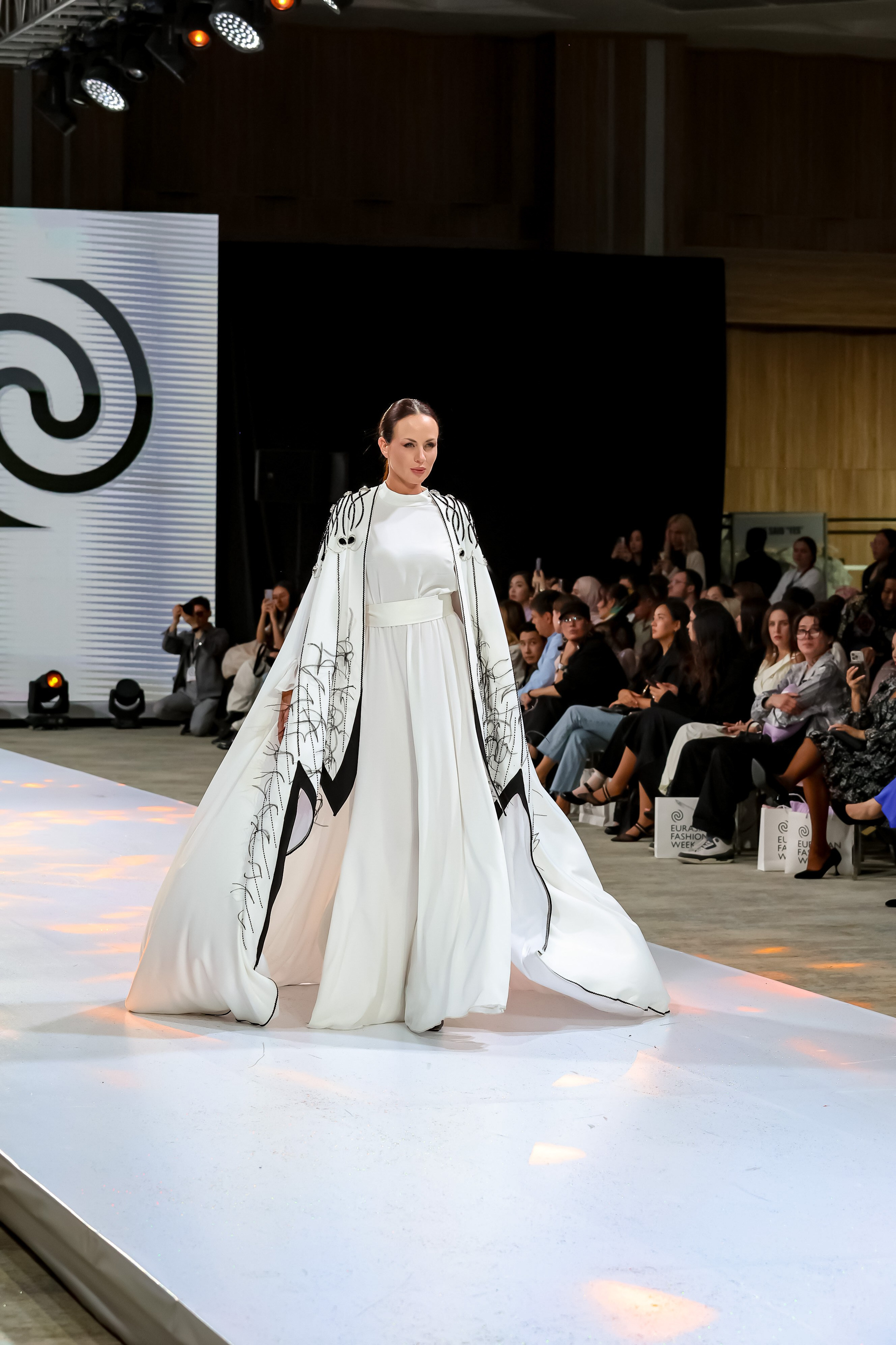 Eurasian Fashion Week. Фотограф в Алматы