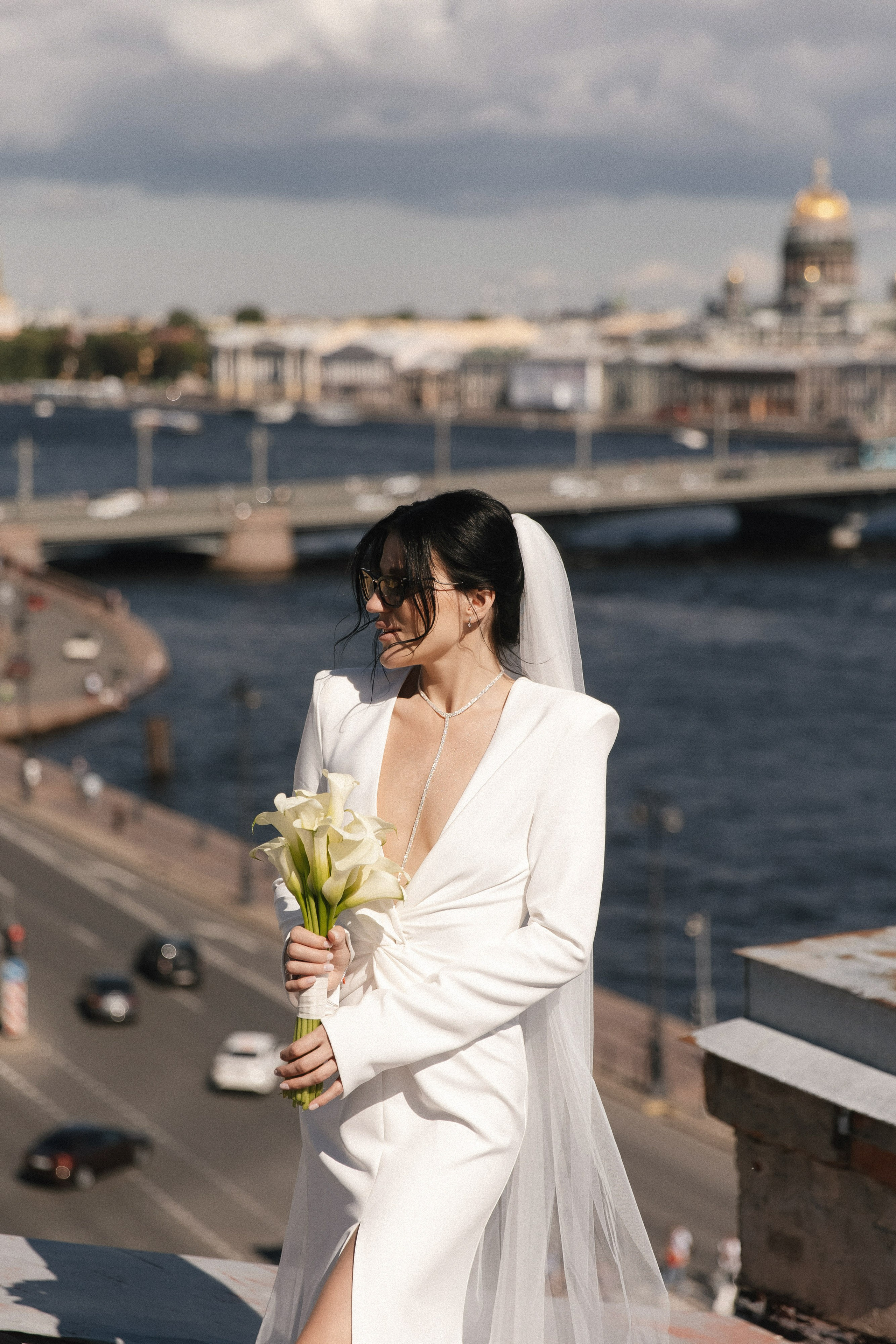 «В ПИТЕР ПО ЛЮБВИ». Maria Startseva Photo