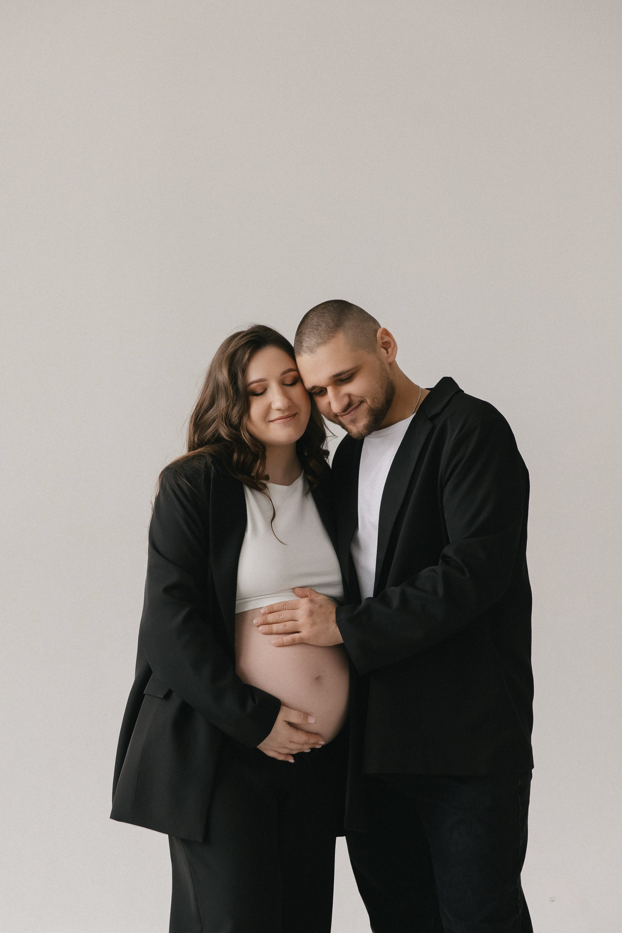 «КАДРЫ». Maria Startseva Photo