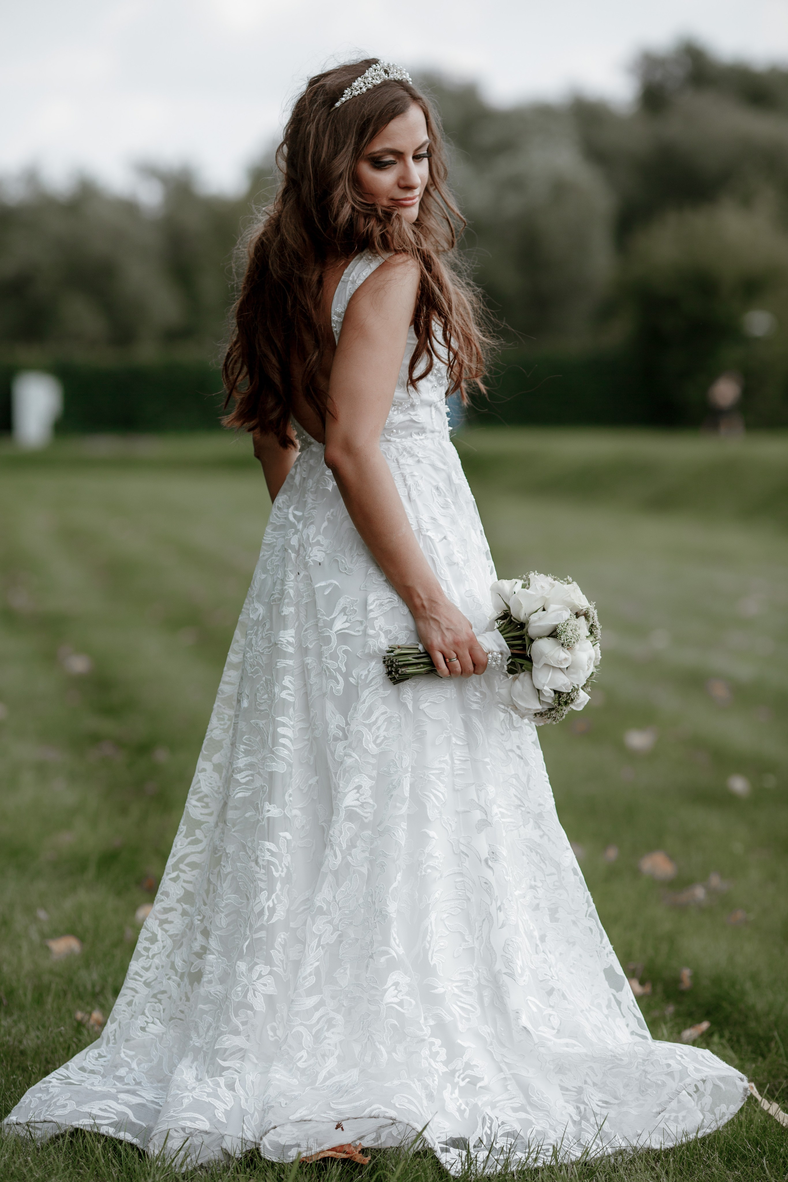 Роман и Валерия. Свадебный фотограф Александр Абрамов Москва / Зеленоград