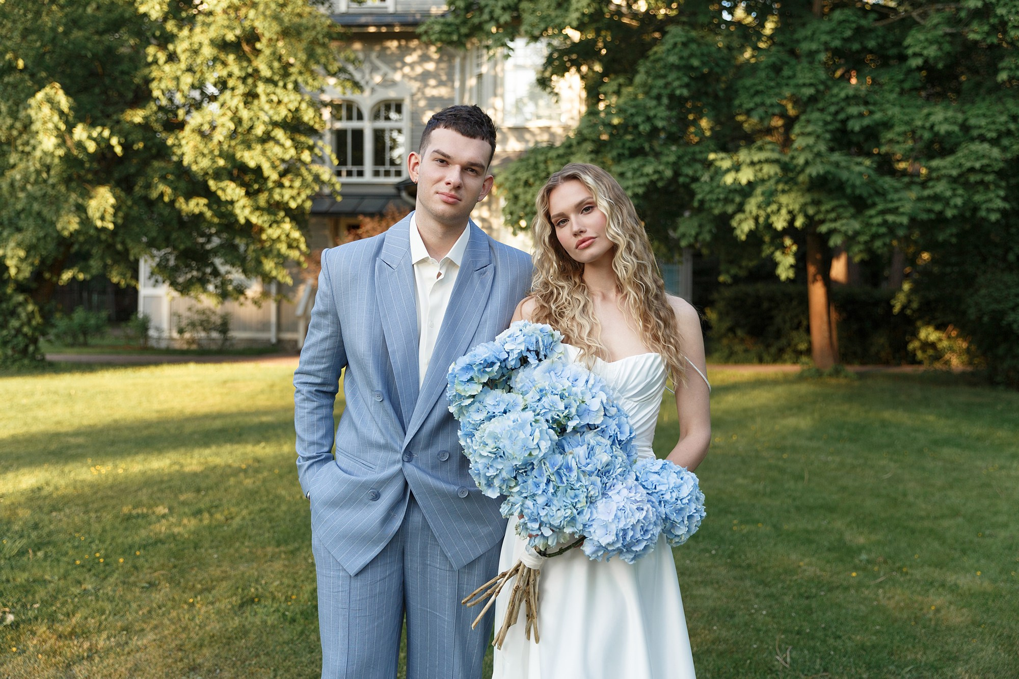 ALEX & KATE. Свадебный фотограф в Санкт-Петербурге Наталья Вендт