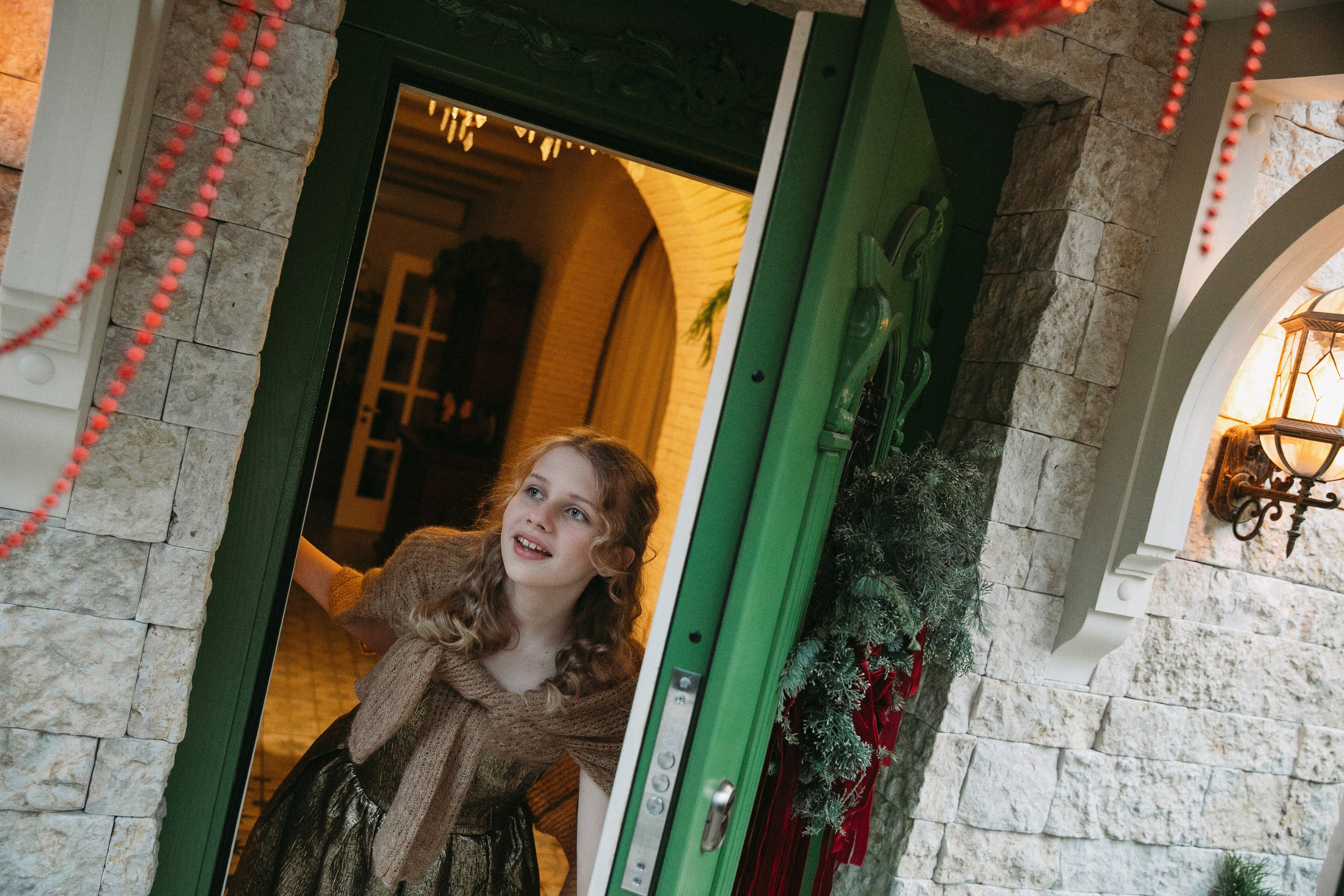 В гостях у сказки. Фотограф в Москве Шаганова Нина