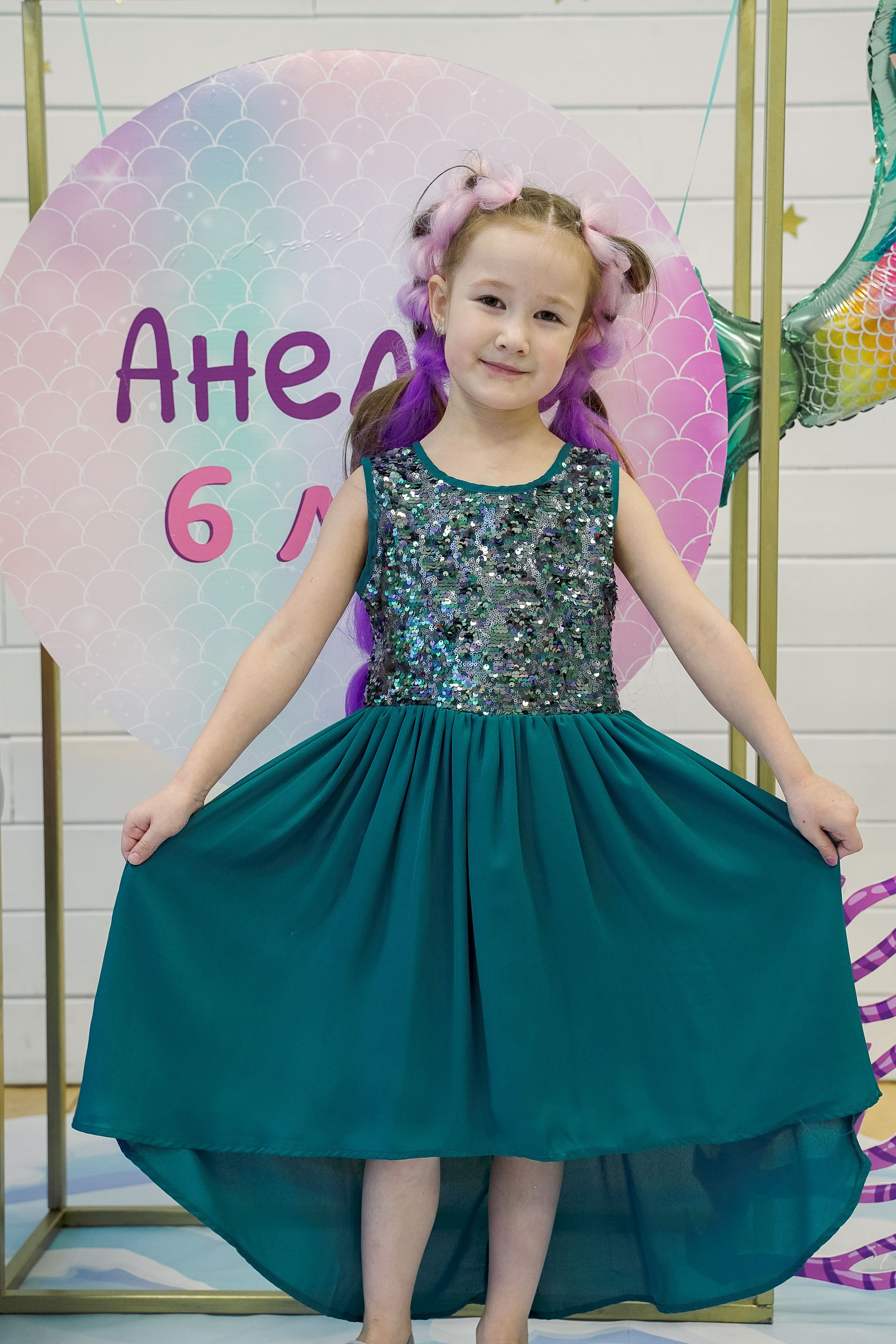 Детские дни рождения. Свадебный фотограф/видеограф