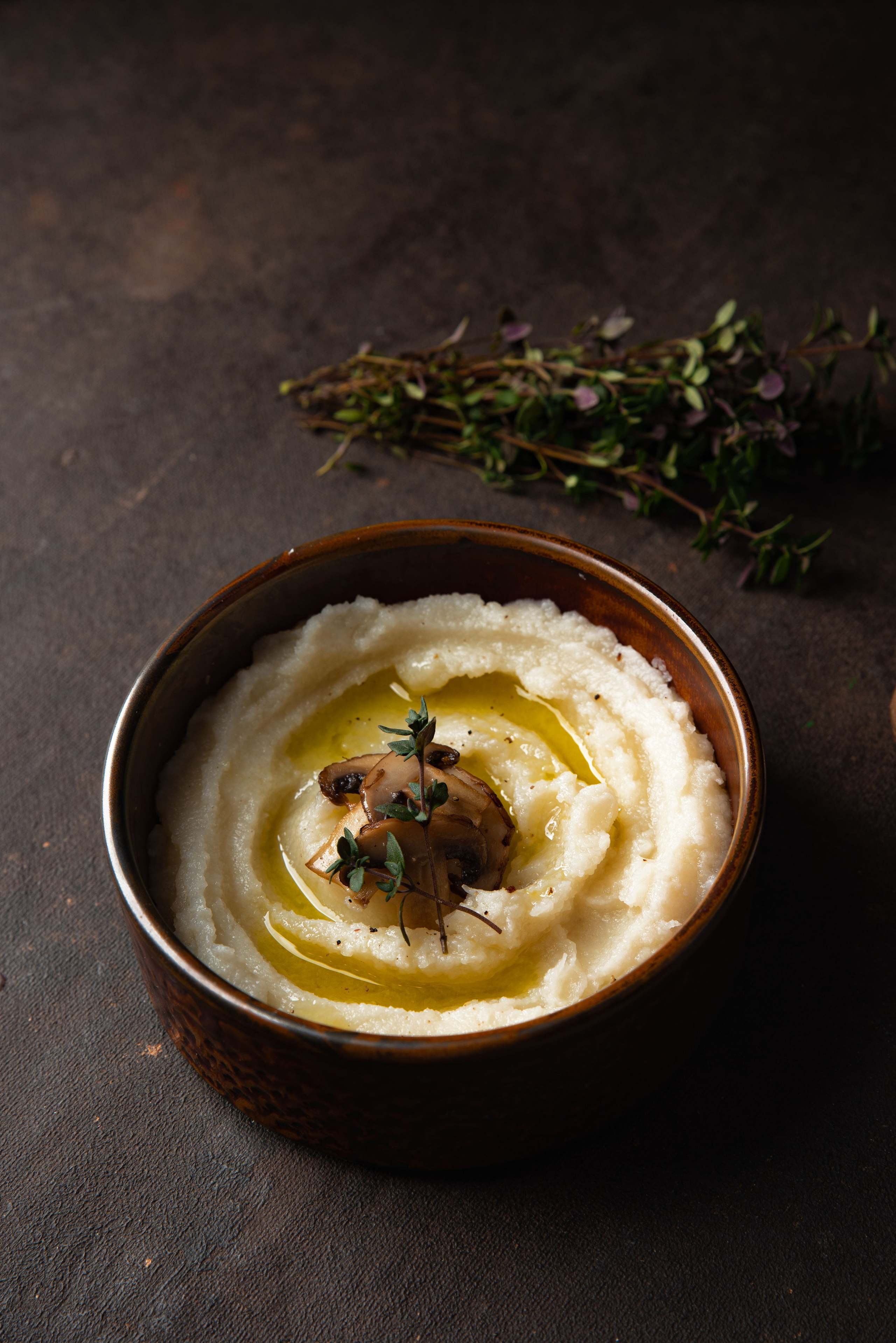 Фудстайлинг. Фудфотограф в Ростове-на-Дону Юлия Семенюк