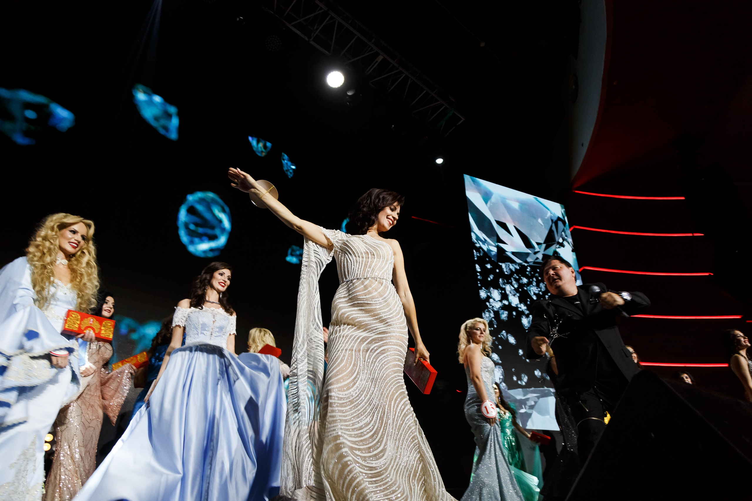 «Миссис Россия 2021». Фотограф Москва