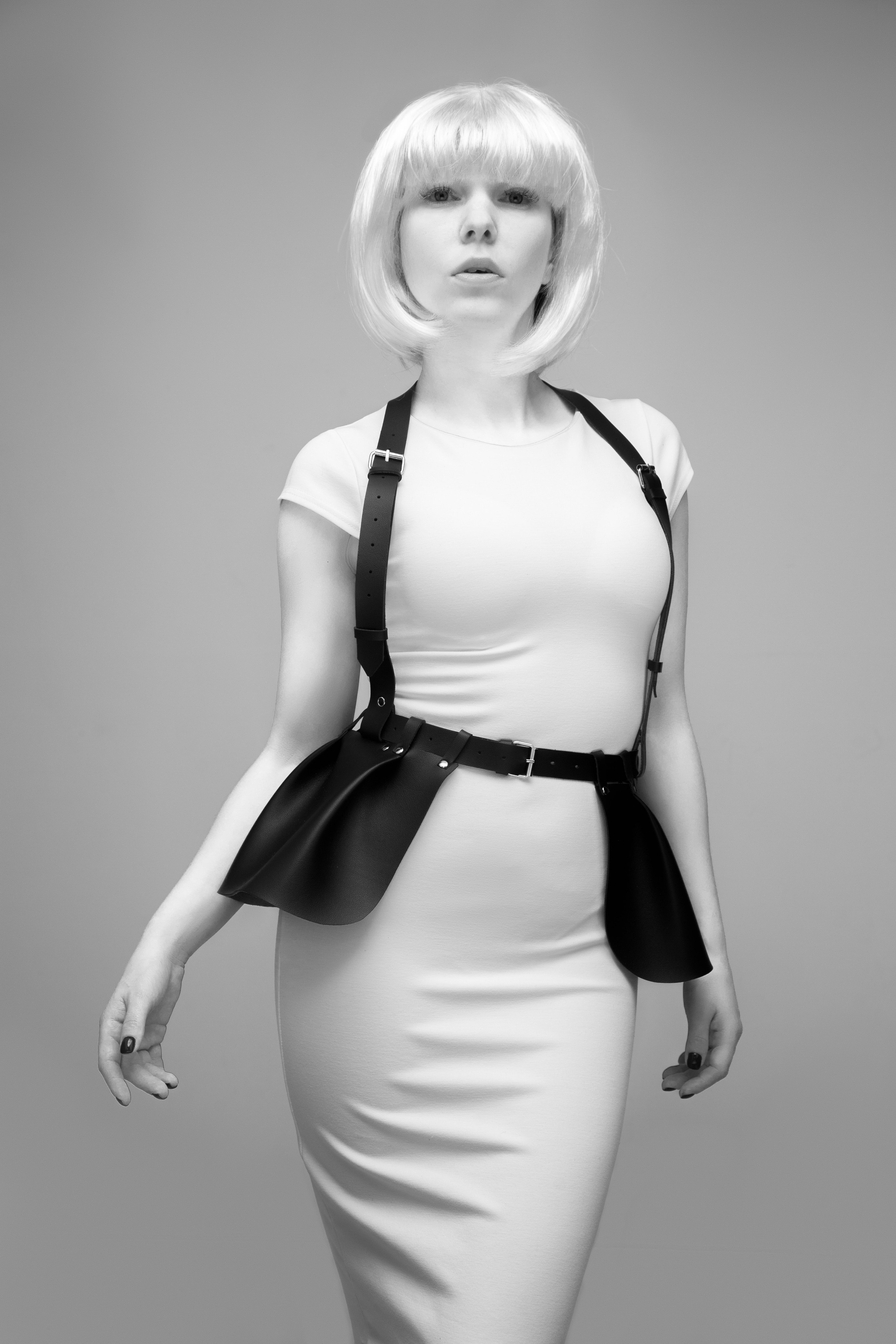 Все портреты. Фотограф Вадим Бердник