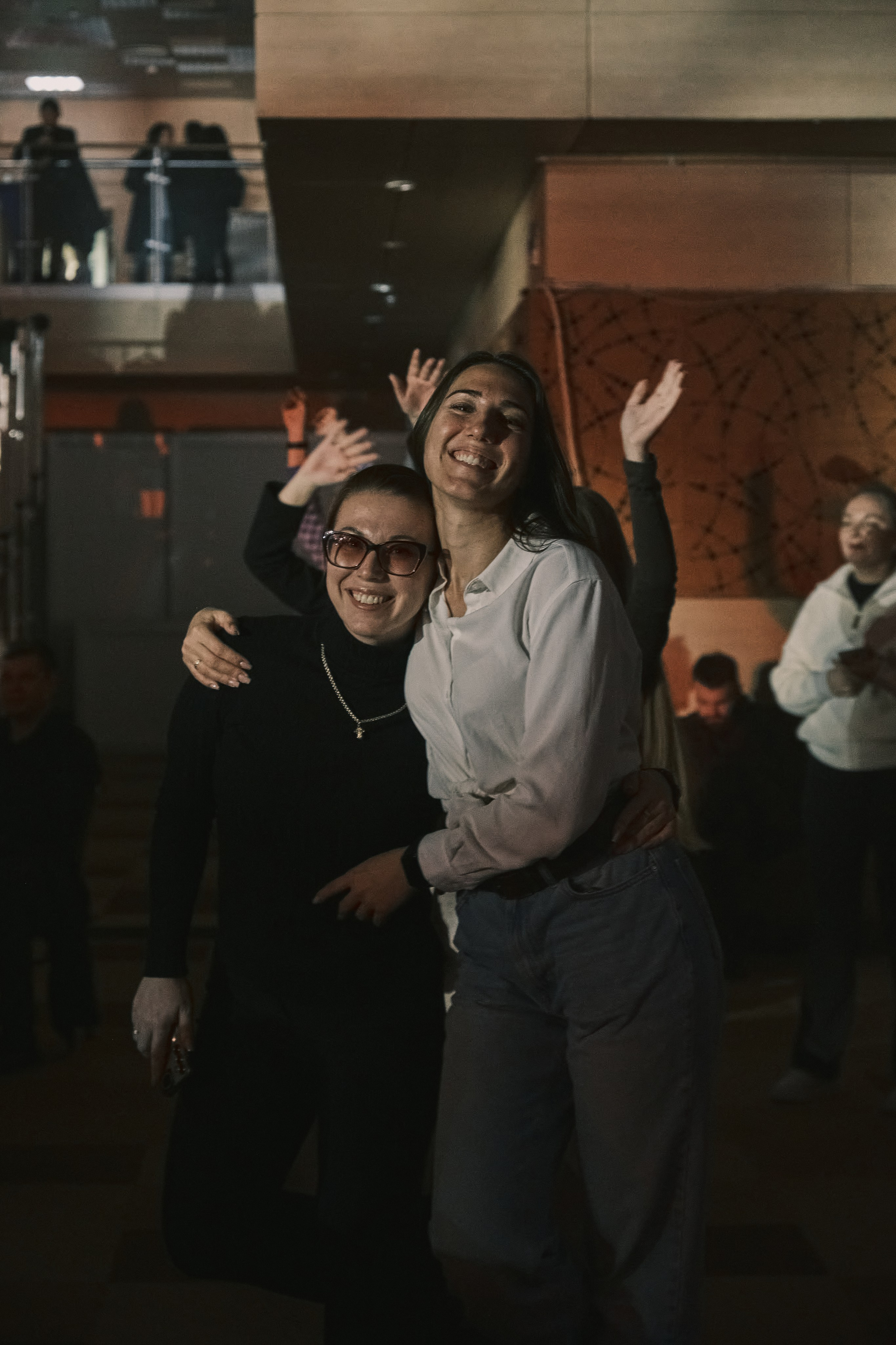 Концерт Юлии Савичевой