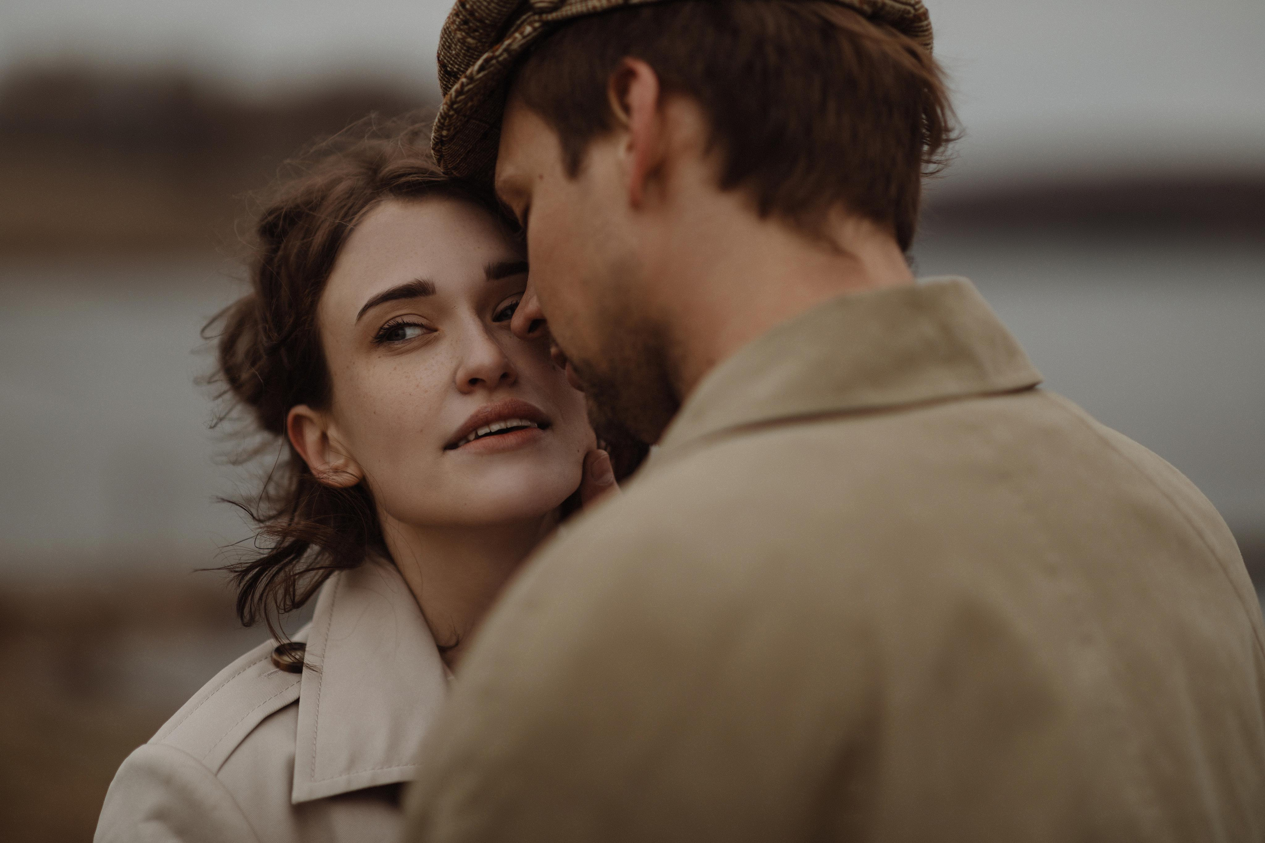 Творец и его муза. Свадебный фотограф |Орел|Москва Анна Плешкова