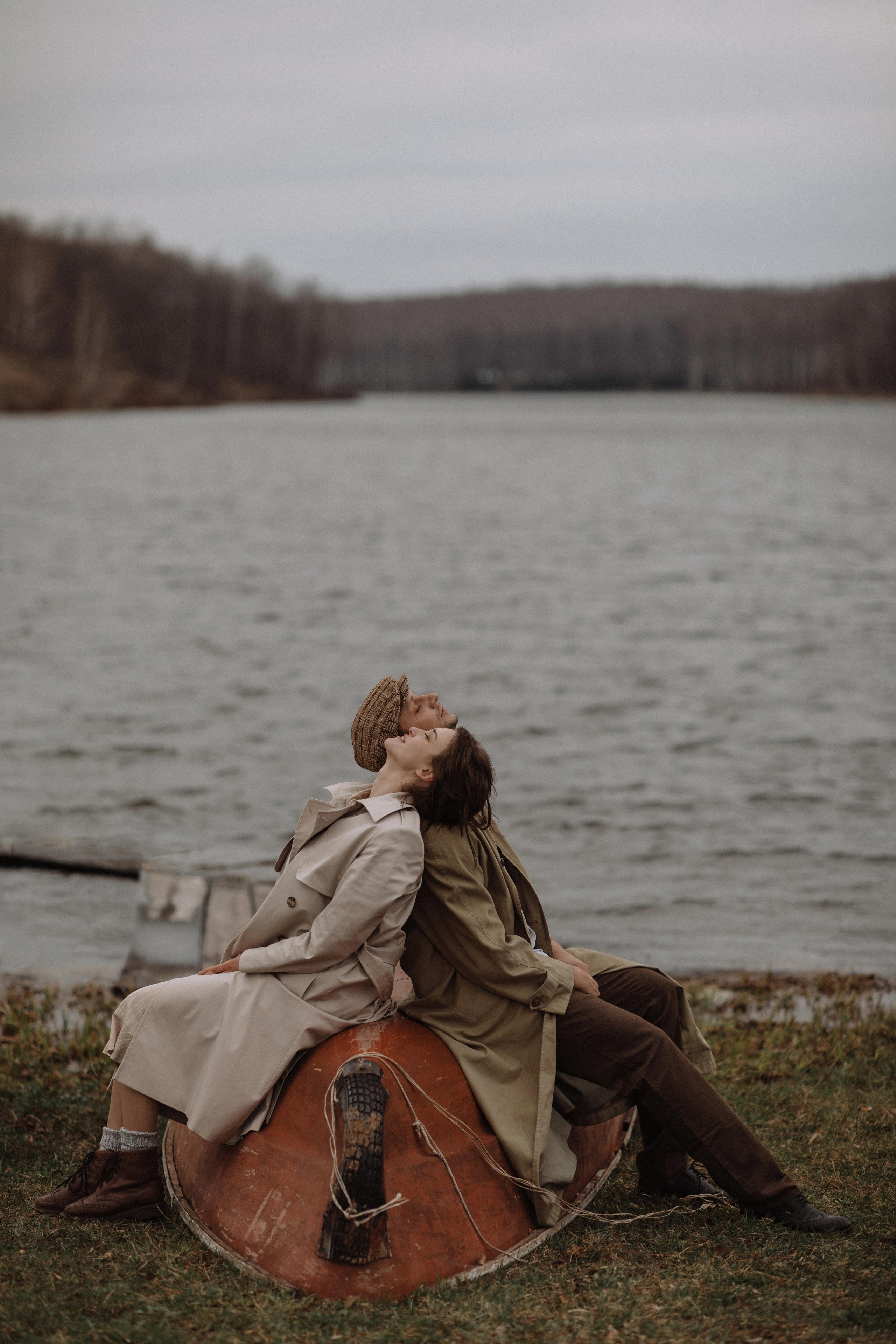 Творец и его муза. Свадебный фотограф |Орел|Москва Анна Плешкова