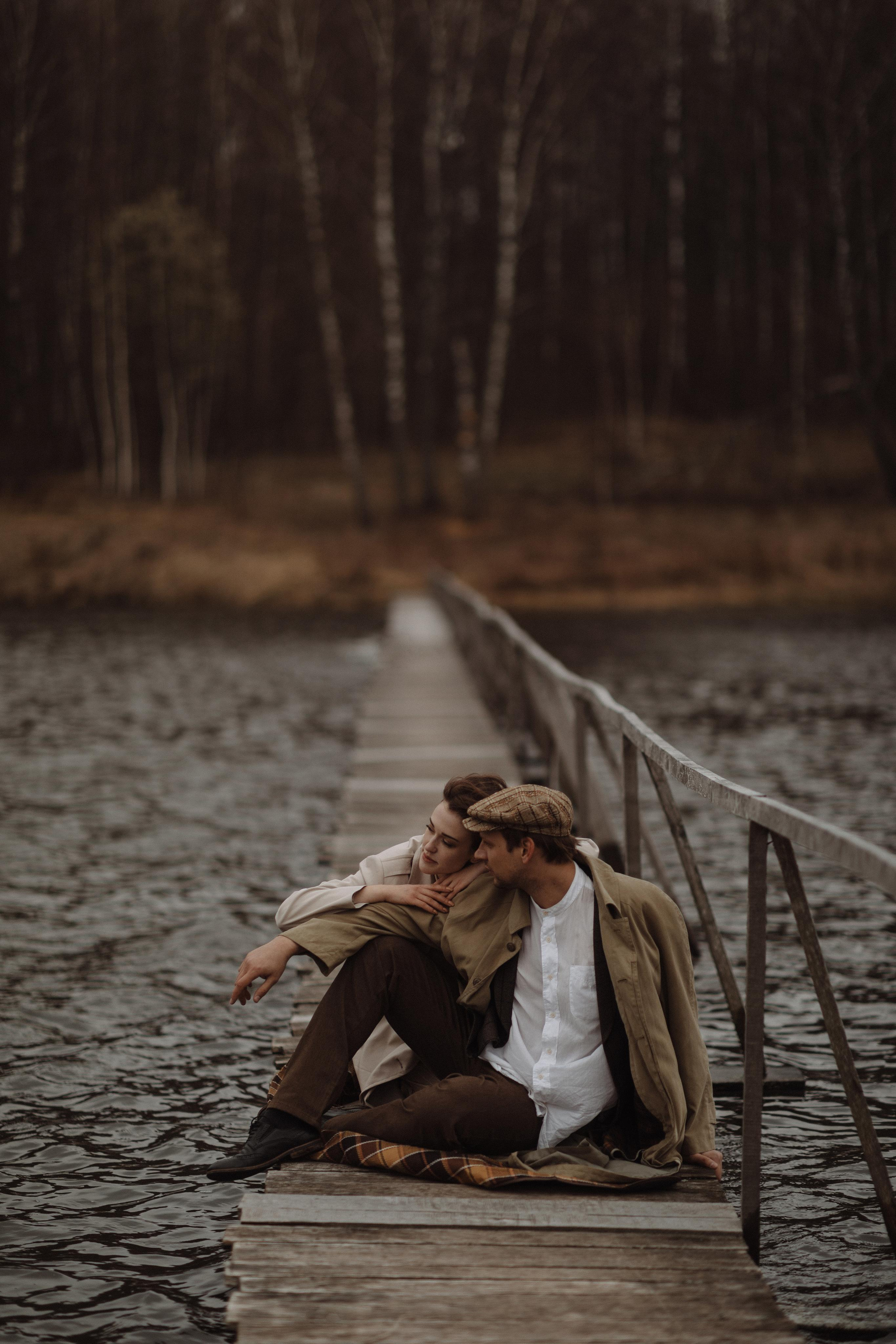 Творец и его муза. Свадебный фотограф |Орел|Москва Анна Плешкова