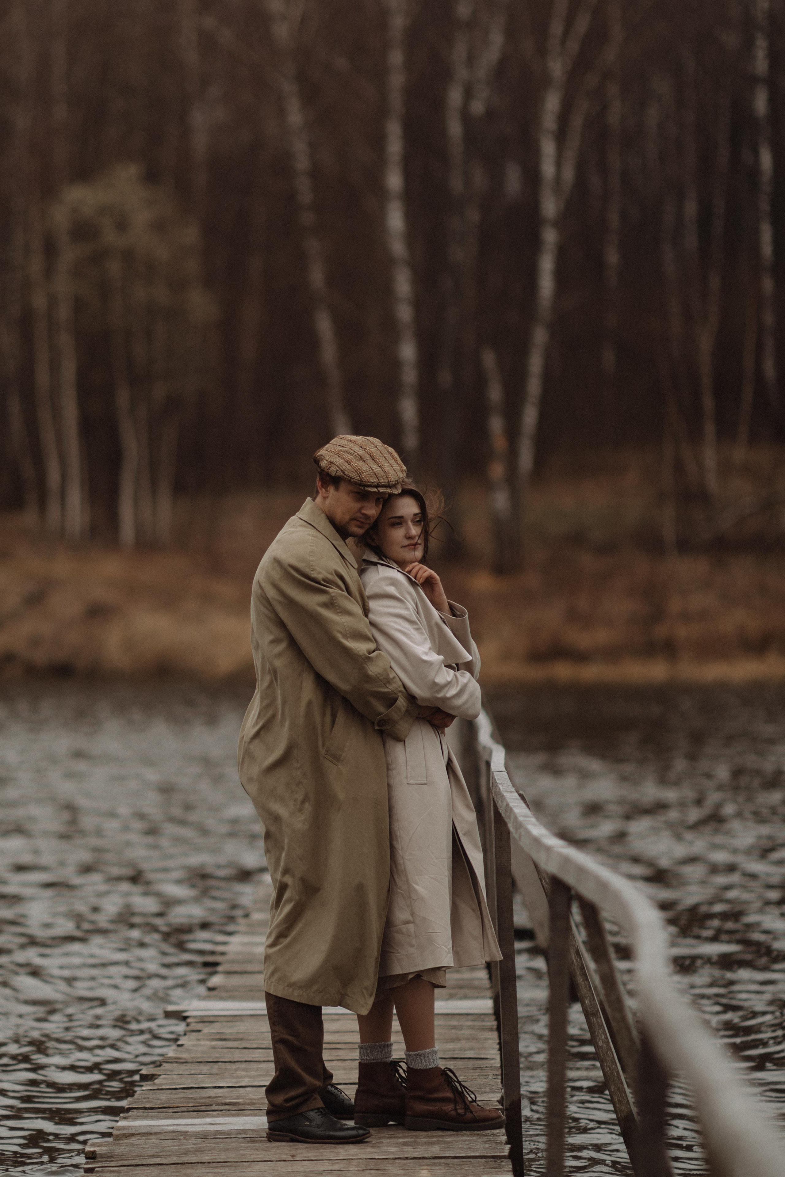 Творец и его муза. Свадебный фотограф |Орел|Москва Анна Плешкова