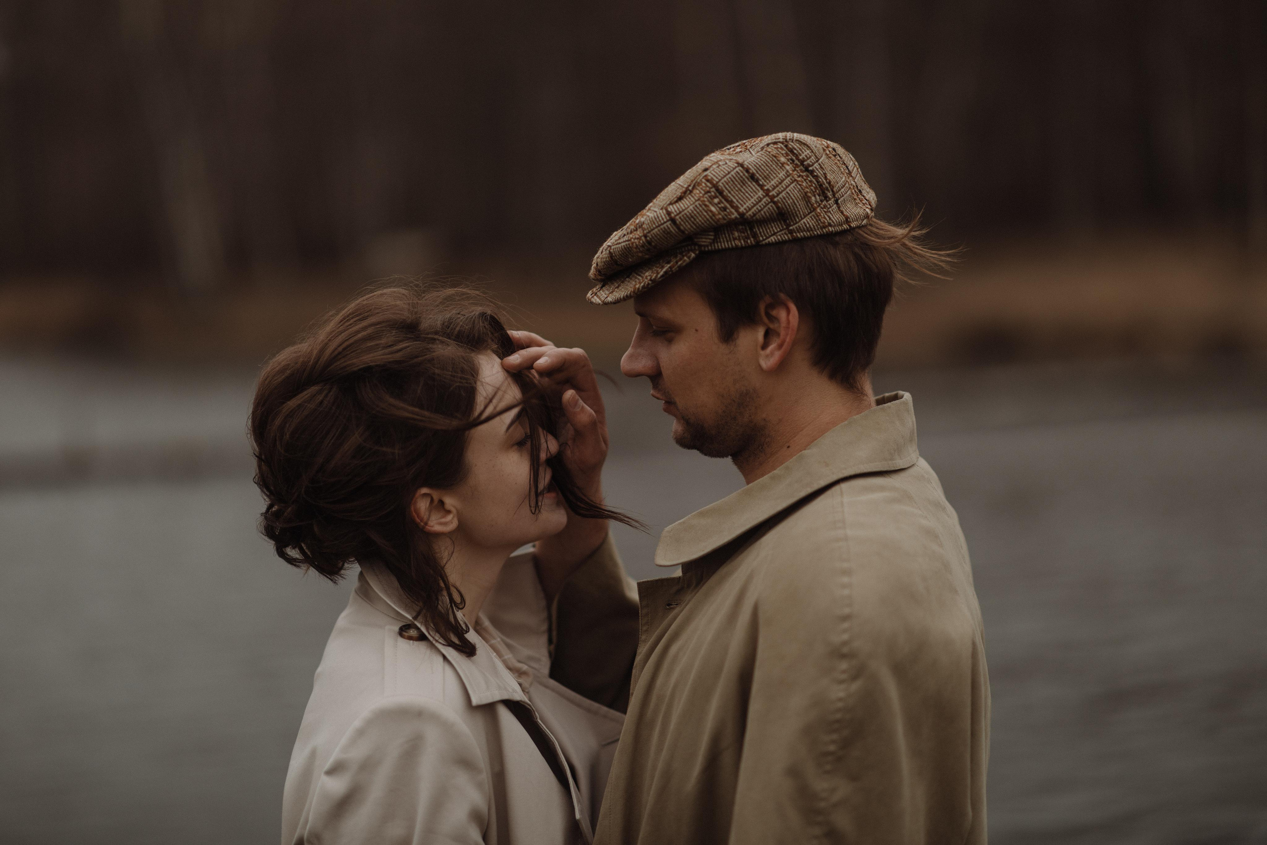 Творец и его муза. Свадебный фотограф |Орел|Москва Анна Плешкова