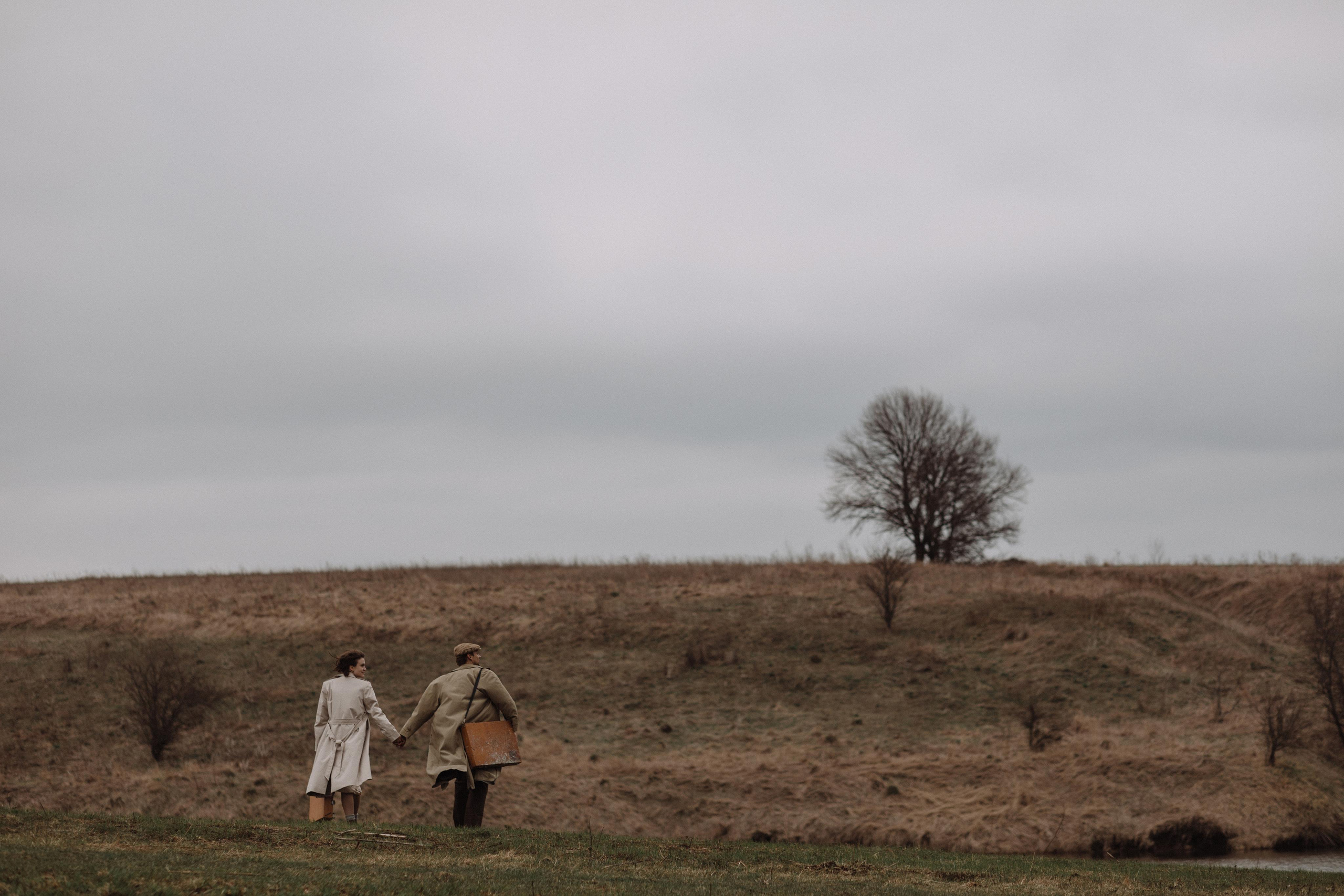 Творец и его муза. Свадебный фотограф |Орел|Москва Анна Плешкова
