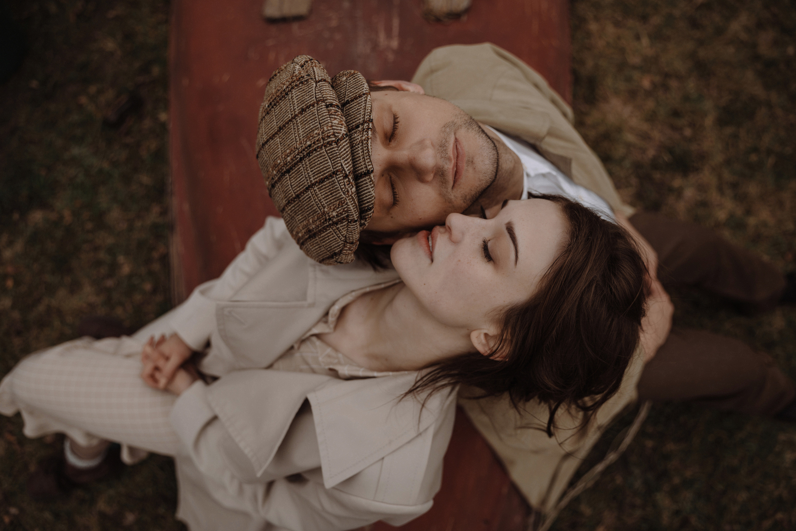 Творец и его муза. Свадебный фотограф |Орел|Москва Анна Плешкова