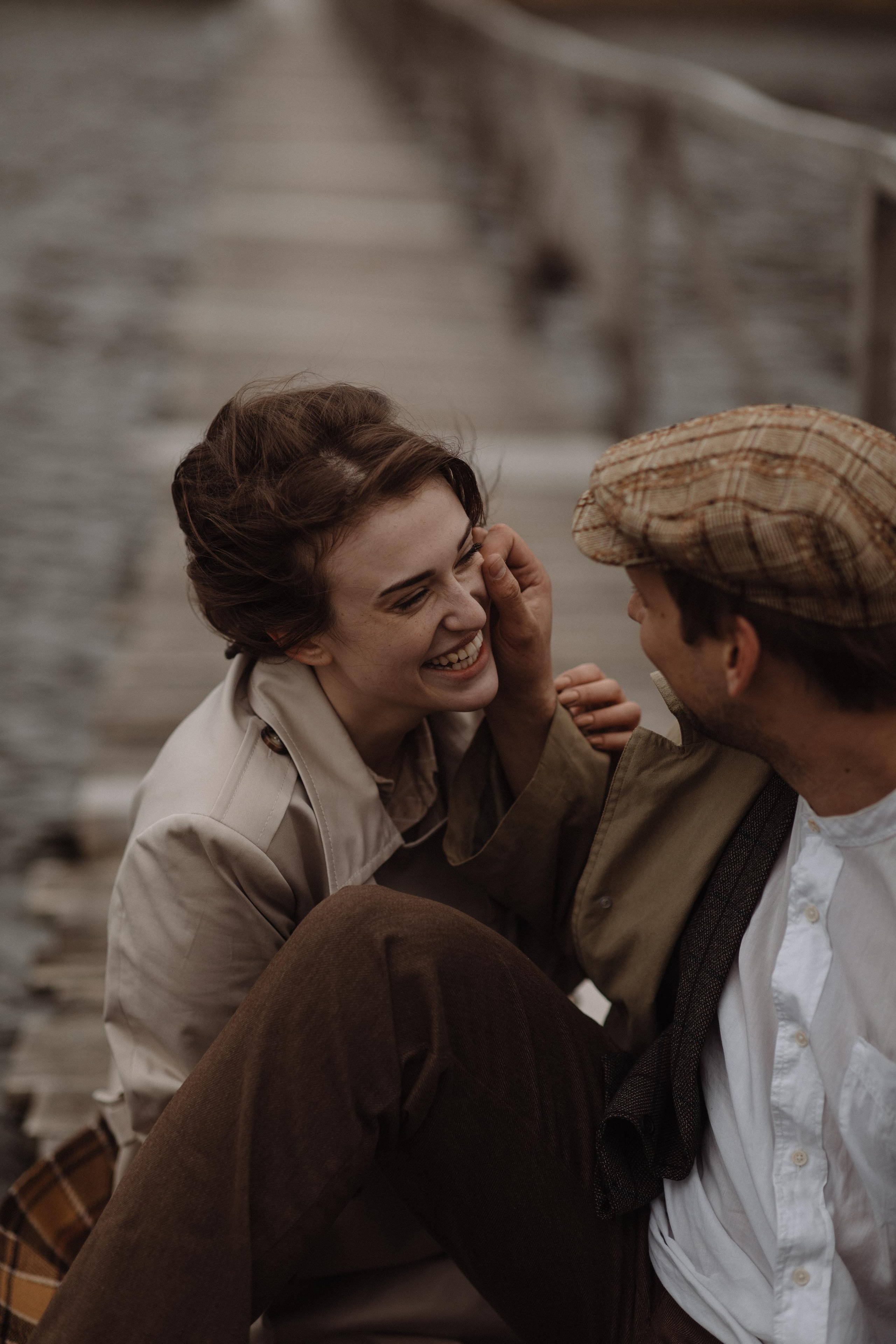 Творец и его муза. Свадебный фотограф |Орел|Москва Анна Плешкова